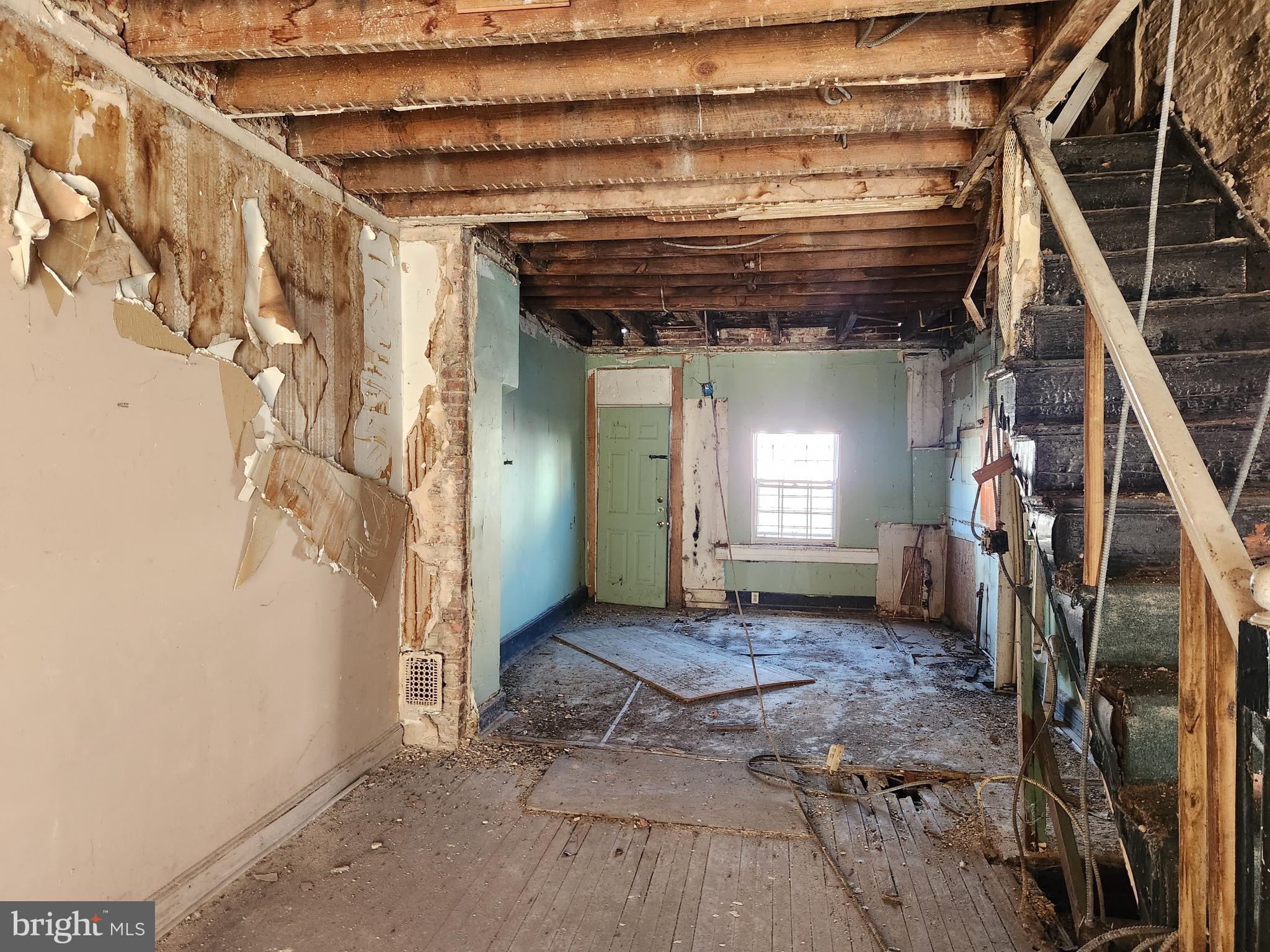 MILTON-MONTFORD - Residential