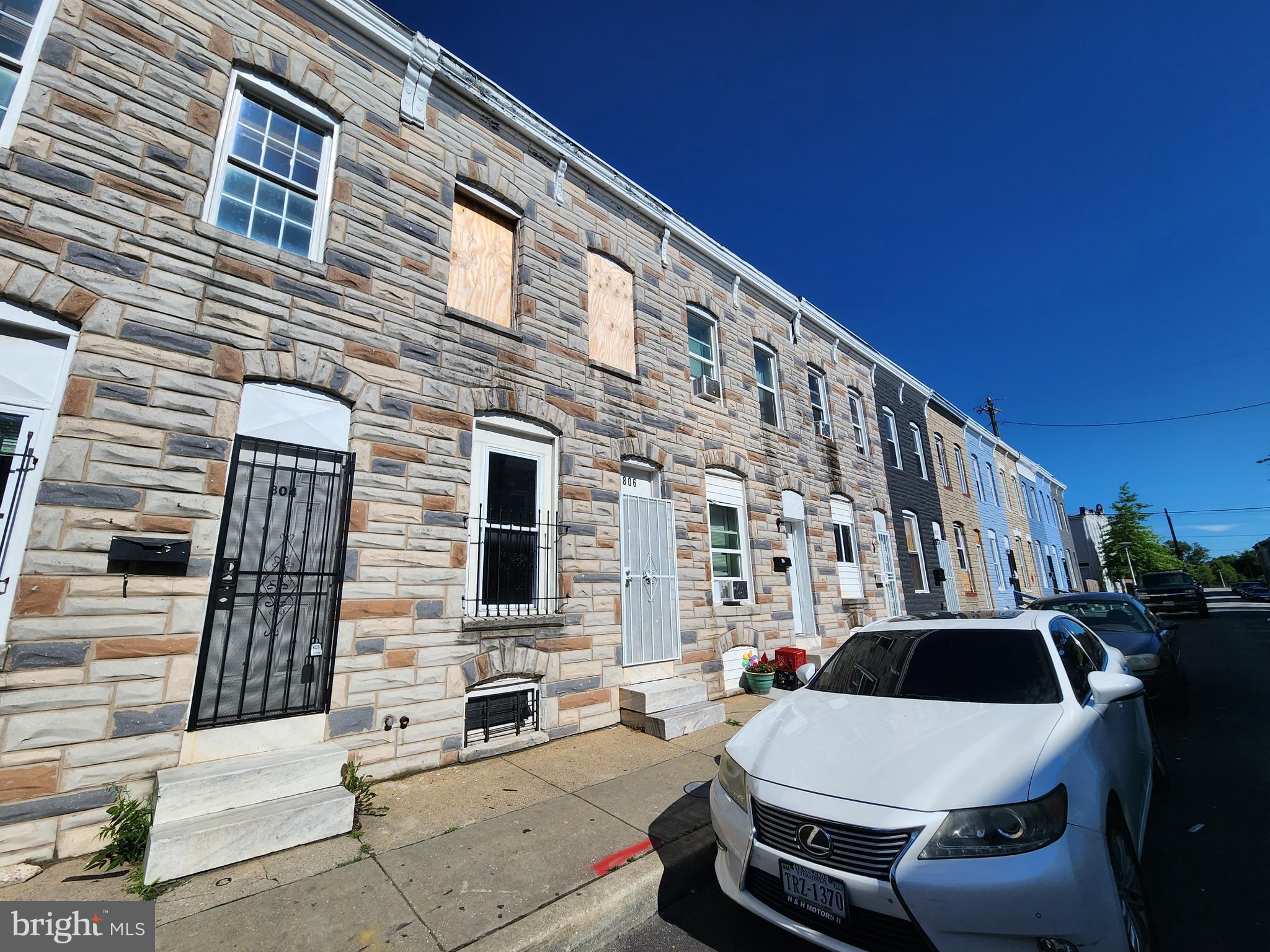 MILTON-MONTFORD - Residential