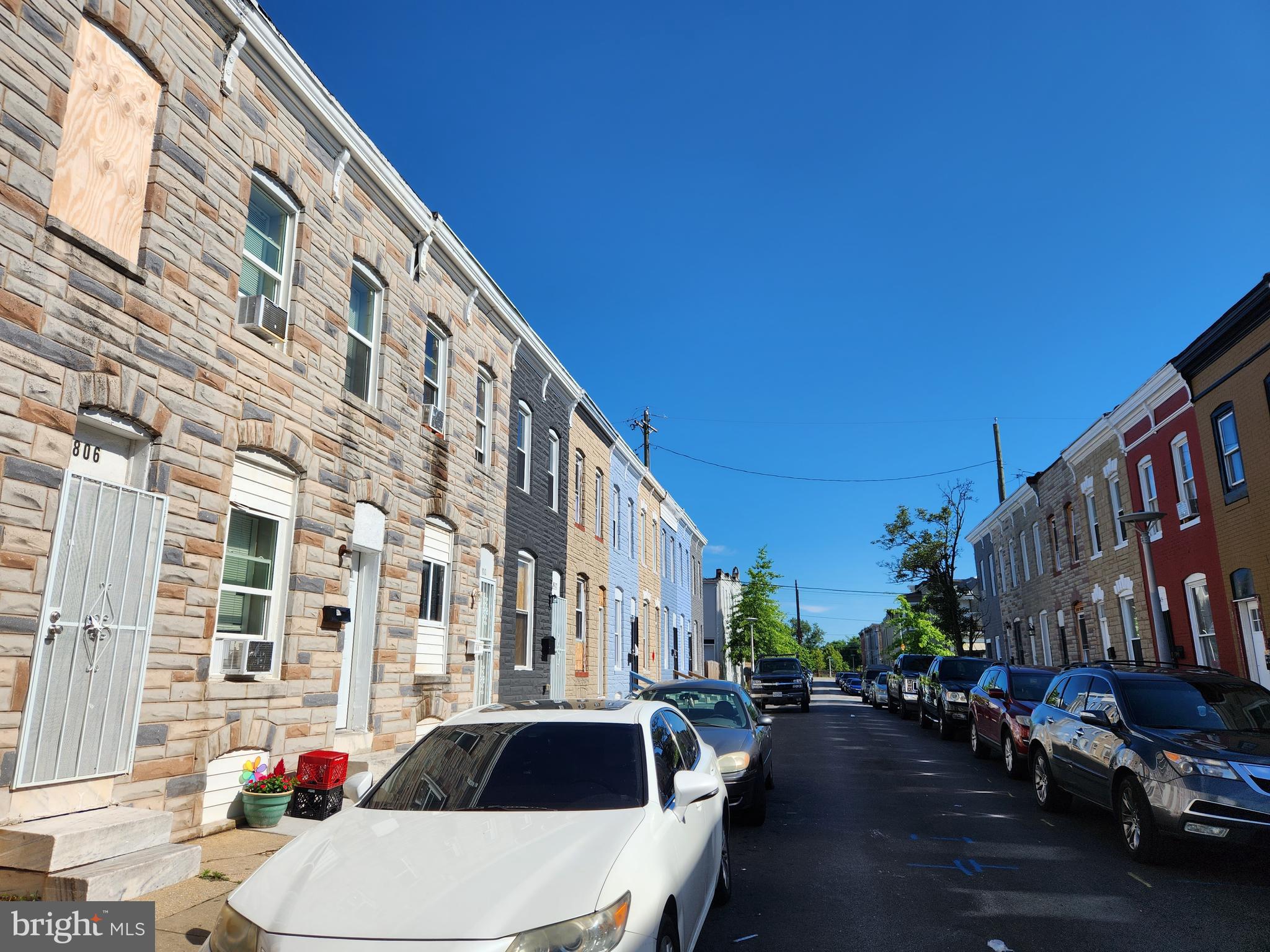 MILTON-MONTFORD - Residential