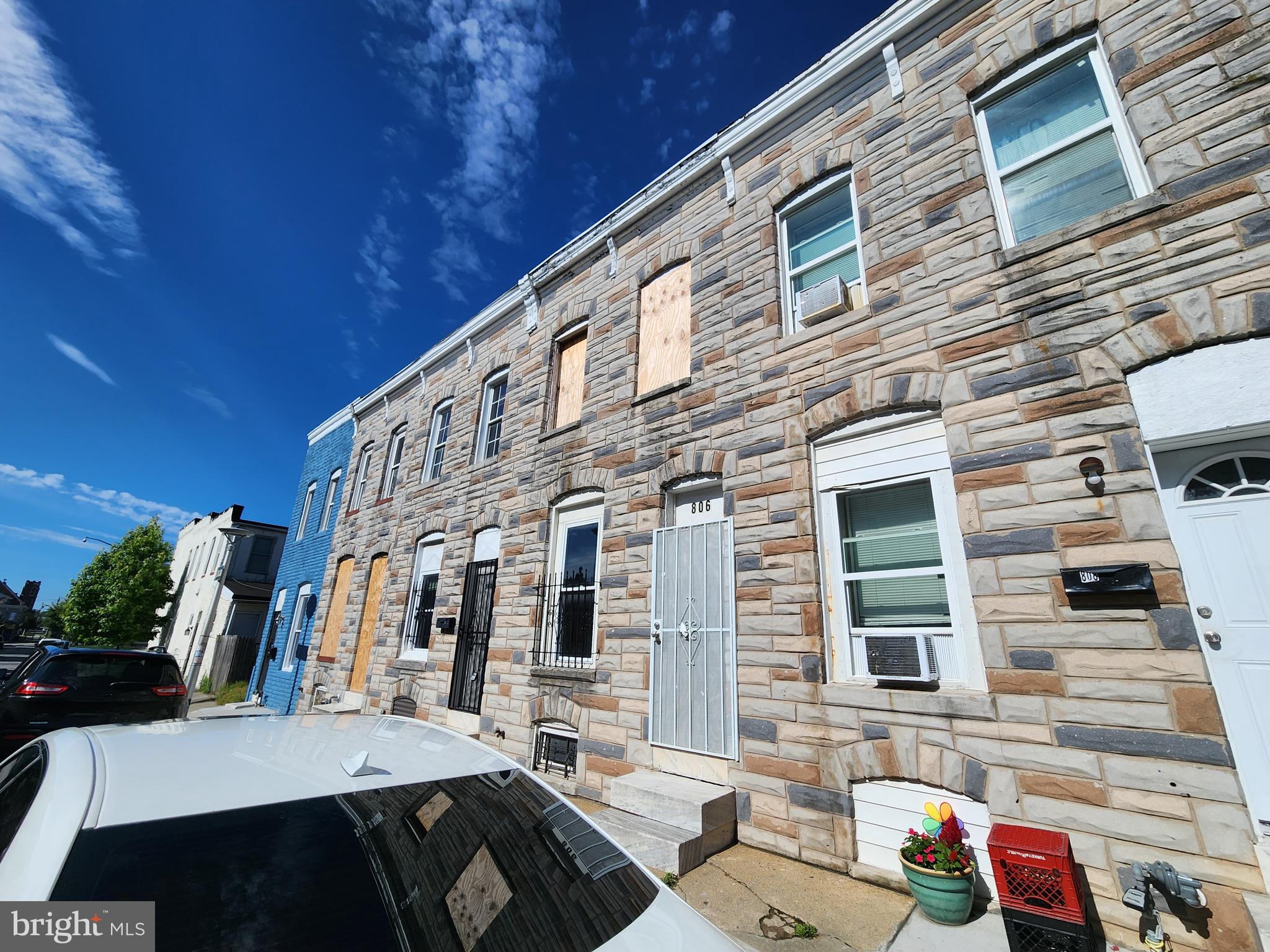 MILTON-MONTFORD - Residential