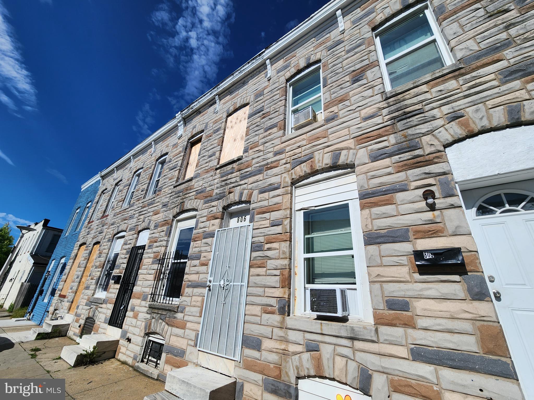 MILTON-MONTFORD - Residential