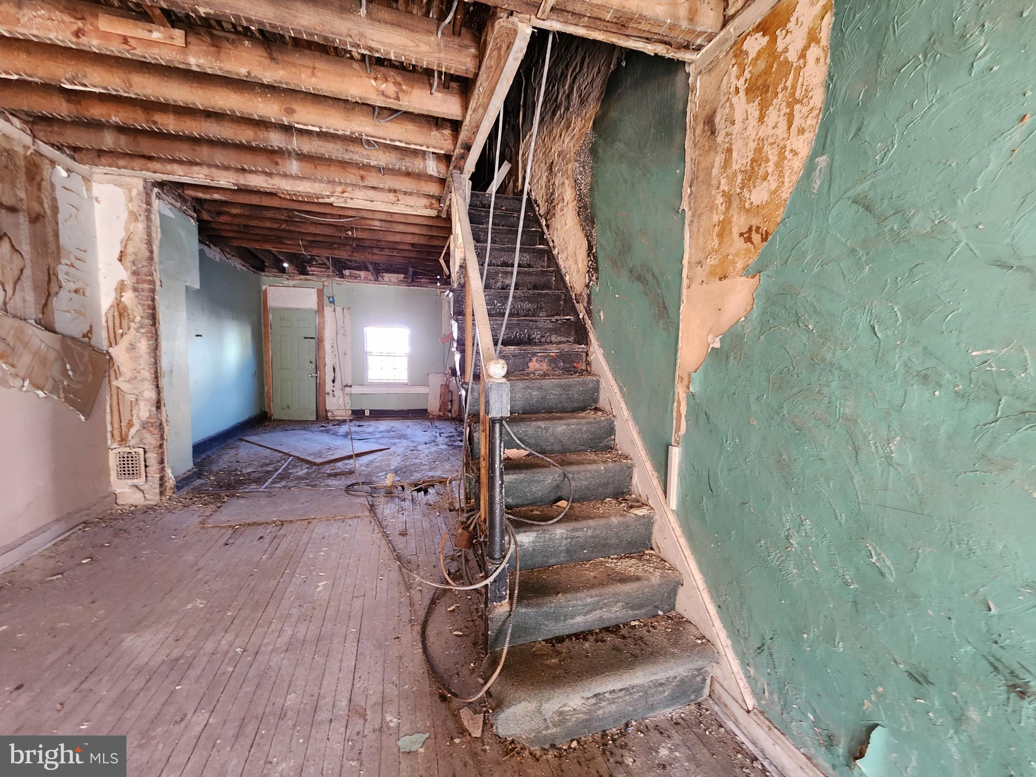 MILTON-MONTFORD - Residential