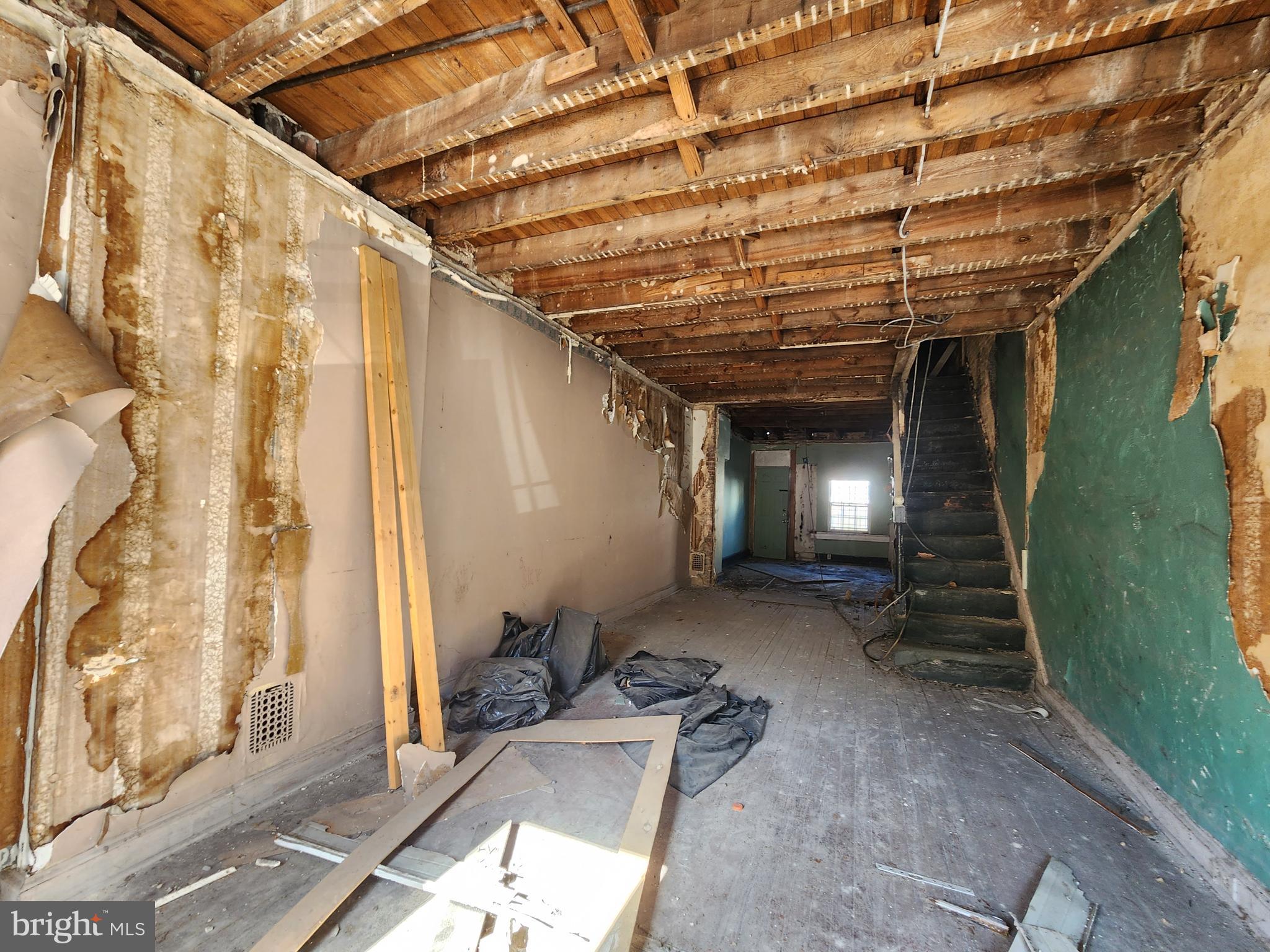 MILTON-MONTFORD - Residential