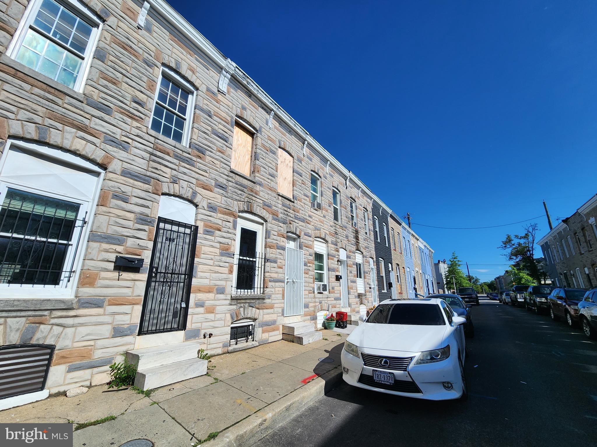 MILTON-MONTFORD - Residential