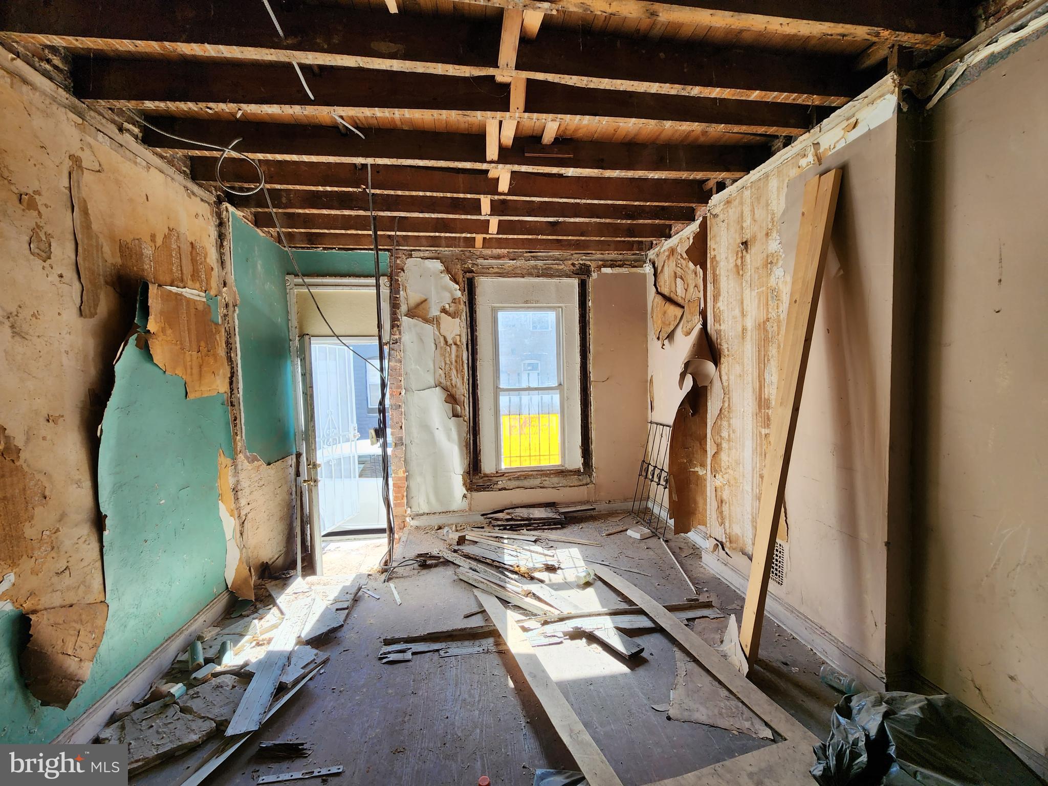 MILTON-MONTFORD - Residential