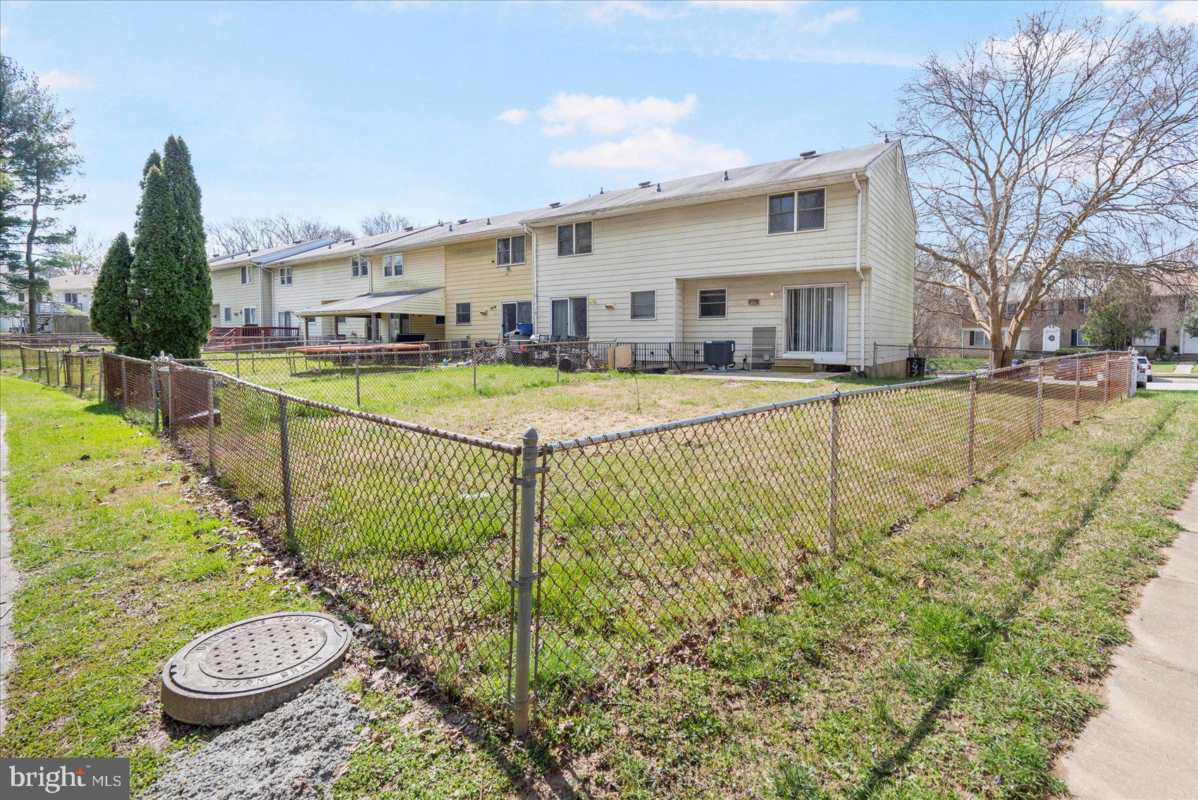 REISTERSWOOD - Residential