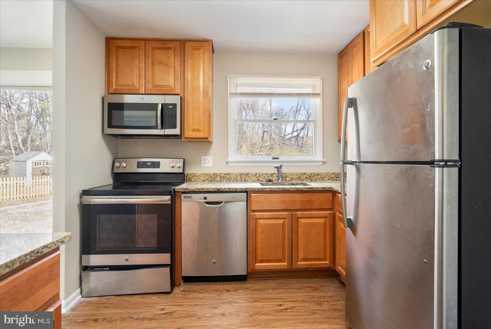 REISTERSWOOD - Residential