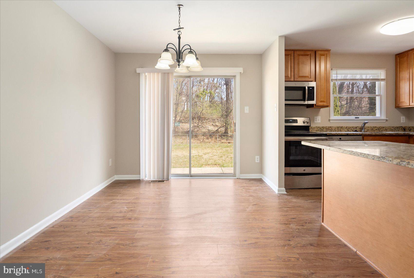 REISTERSWOOD - Residential