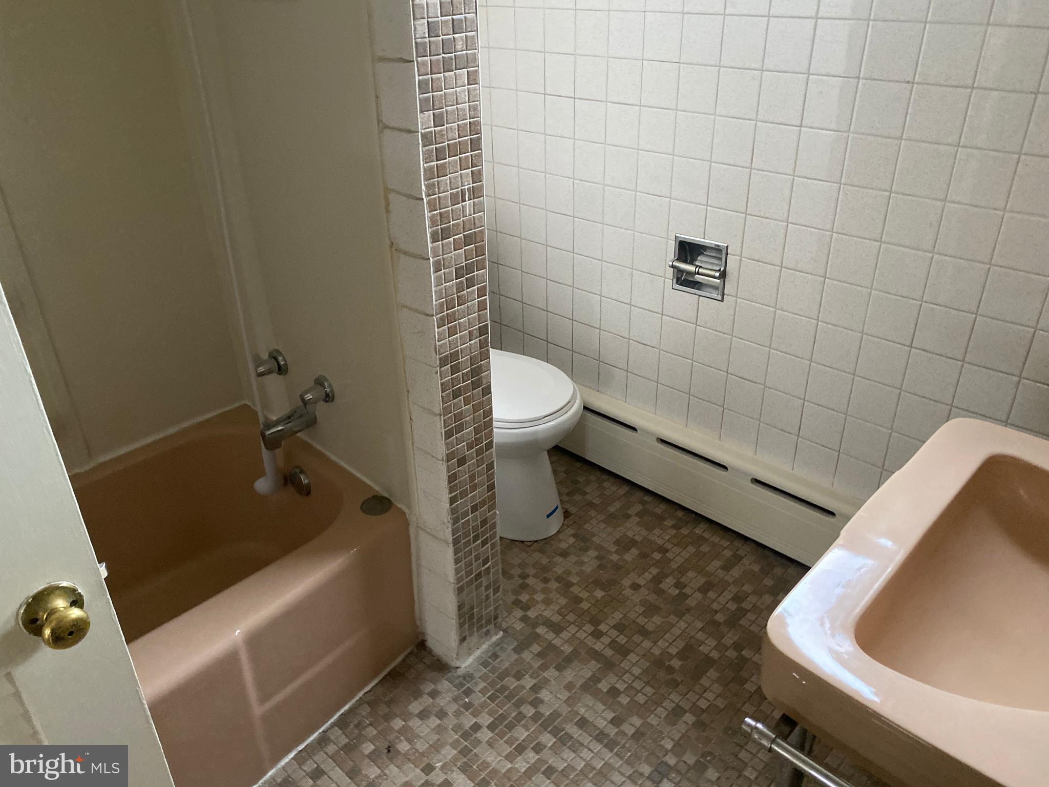 GLEN BURNIE - Residential Lease