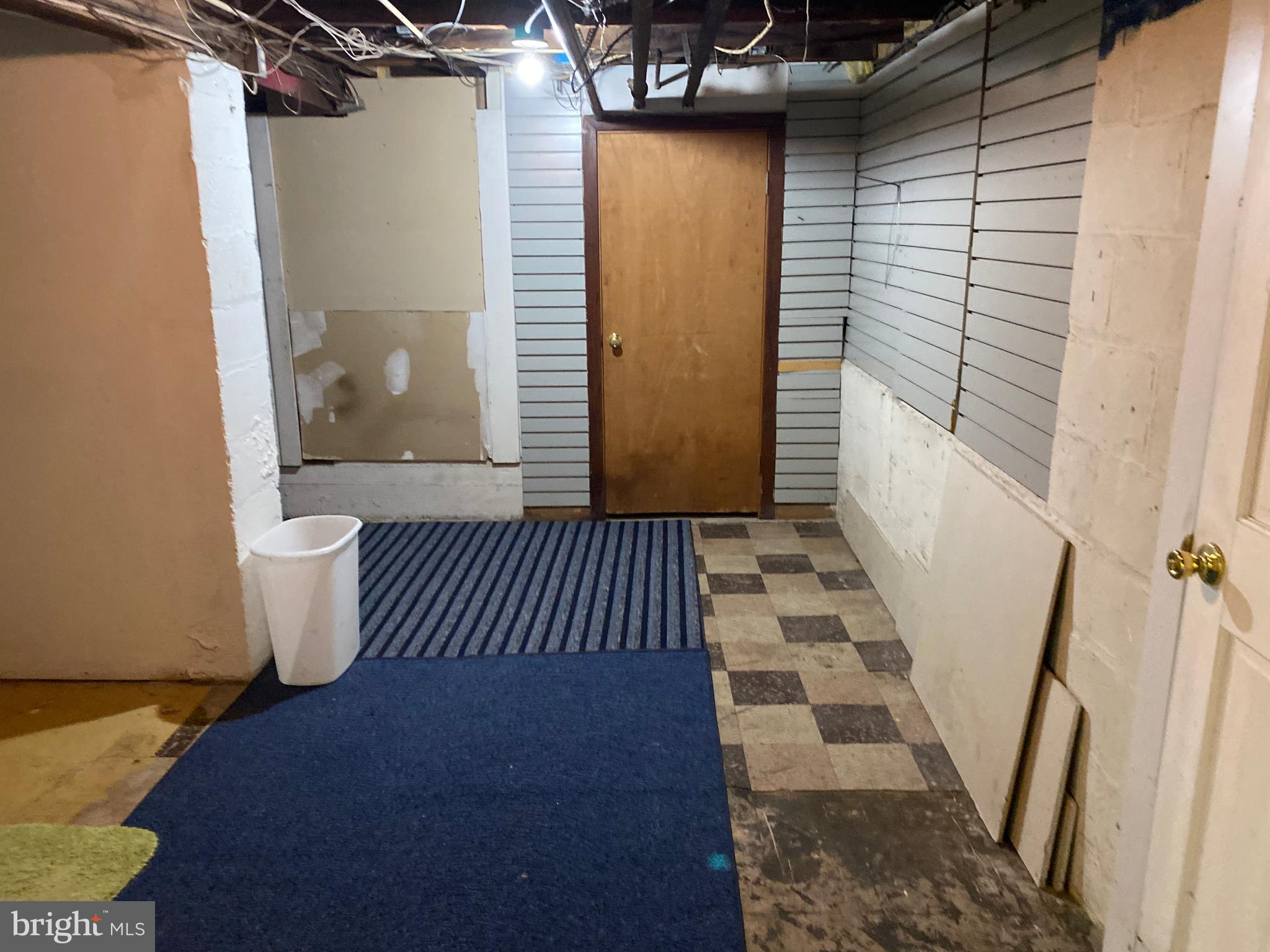 GLEN BURNIE - Residential Lease