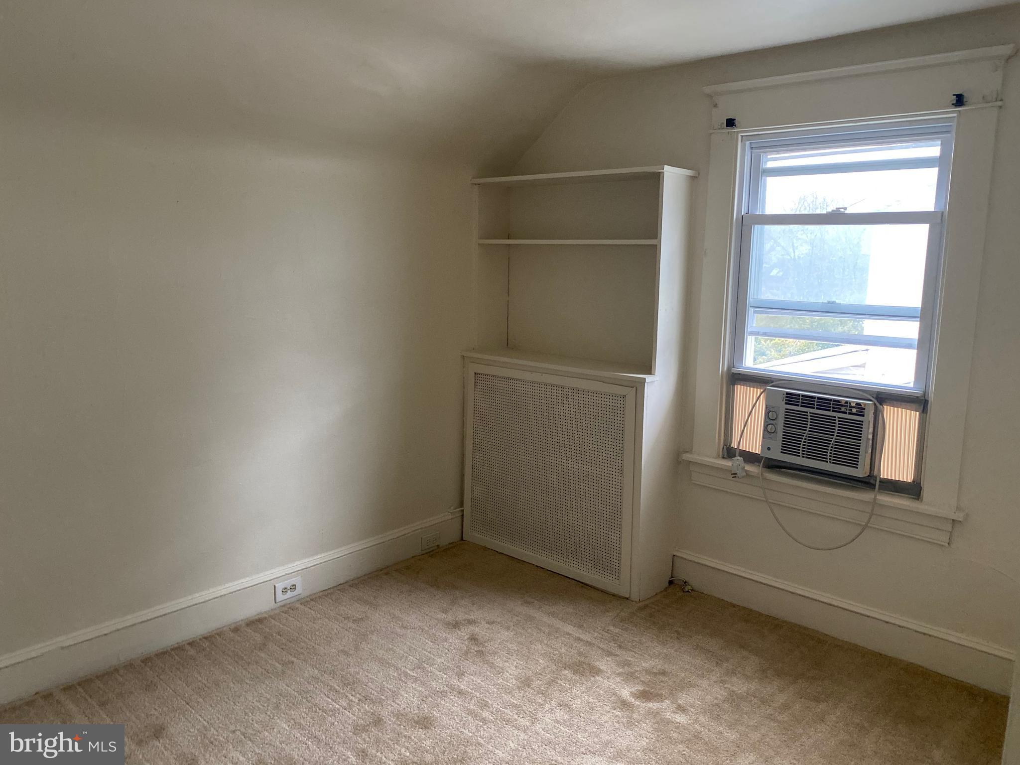 GLEN BURNIE - Residential Lease