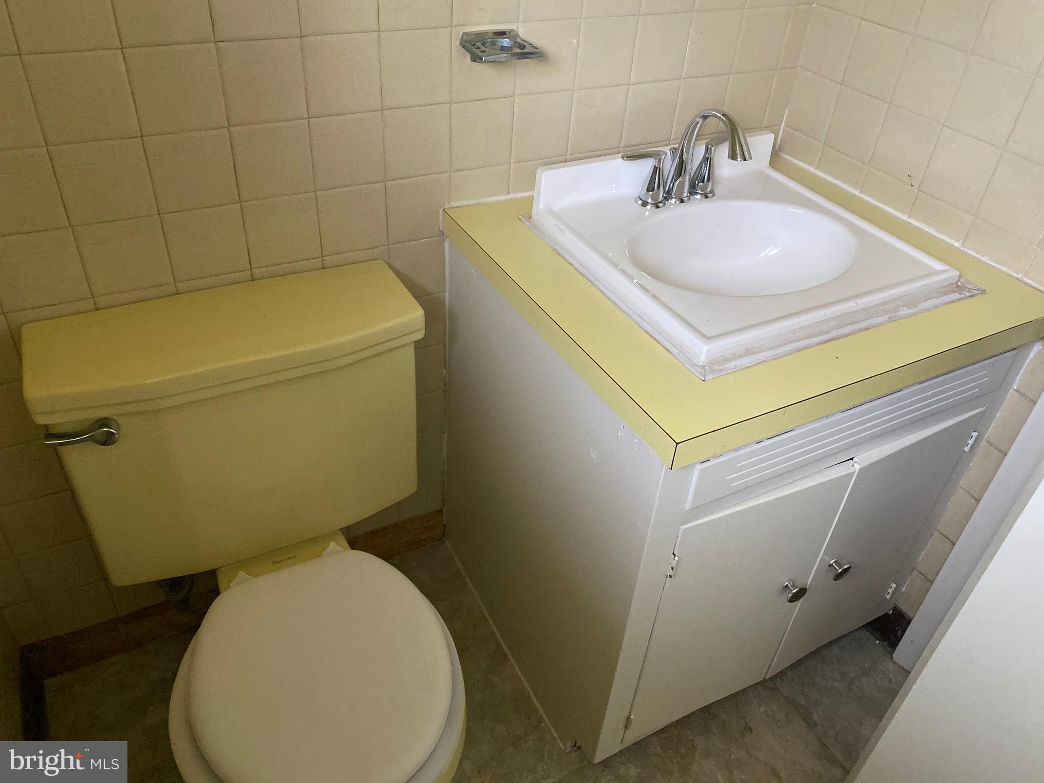 GLEN BURNIE - Residential Lease