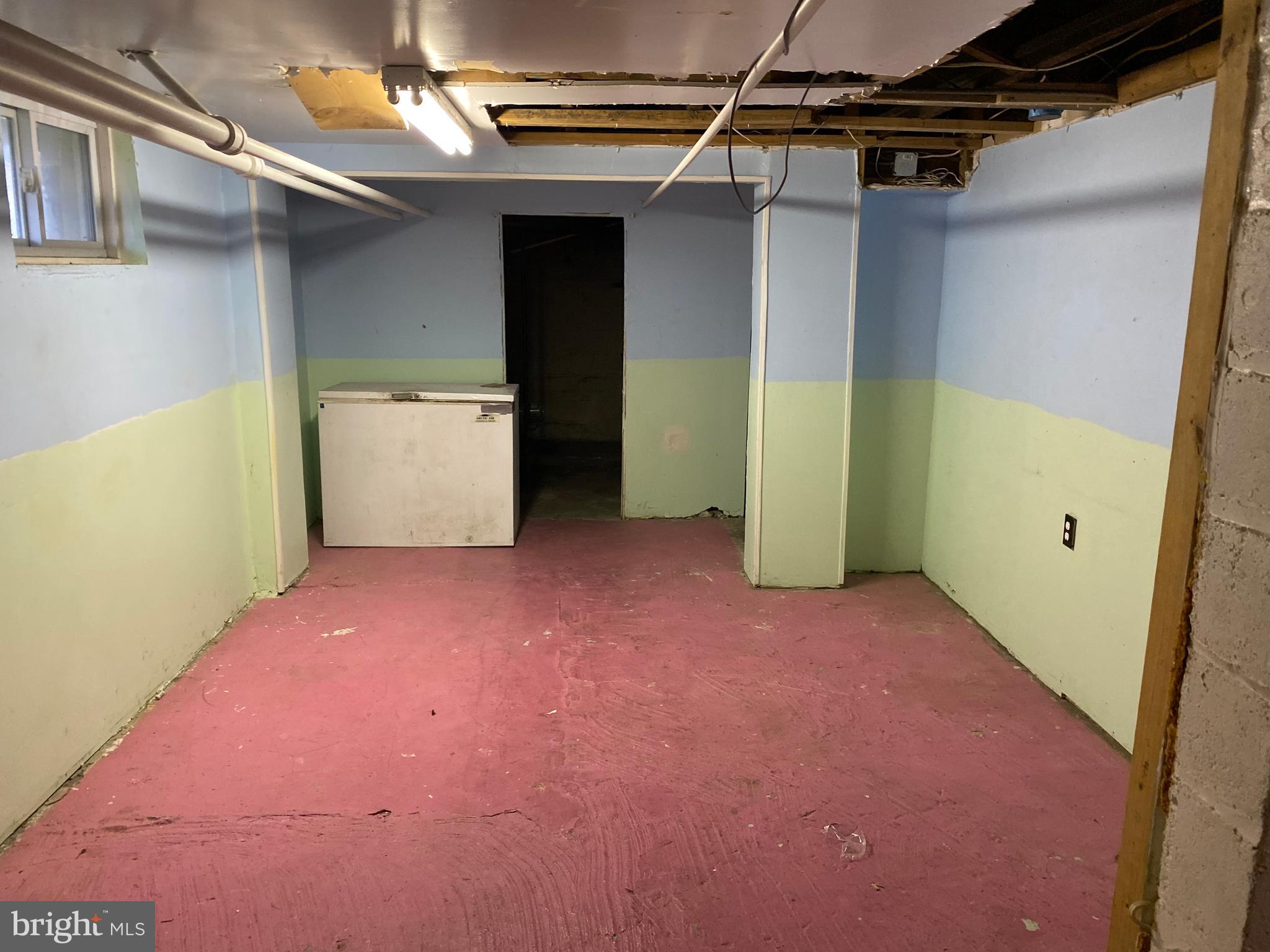 GLEN BURNIE - Residential Lease