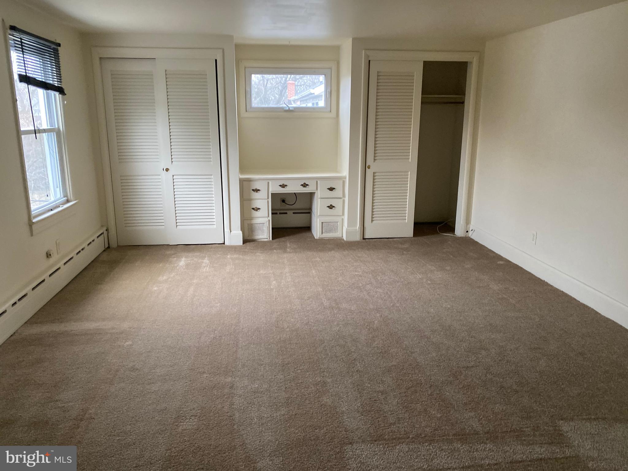 GLEN BURNIE - Residential Lease