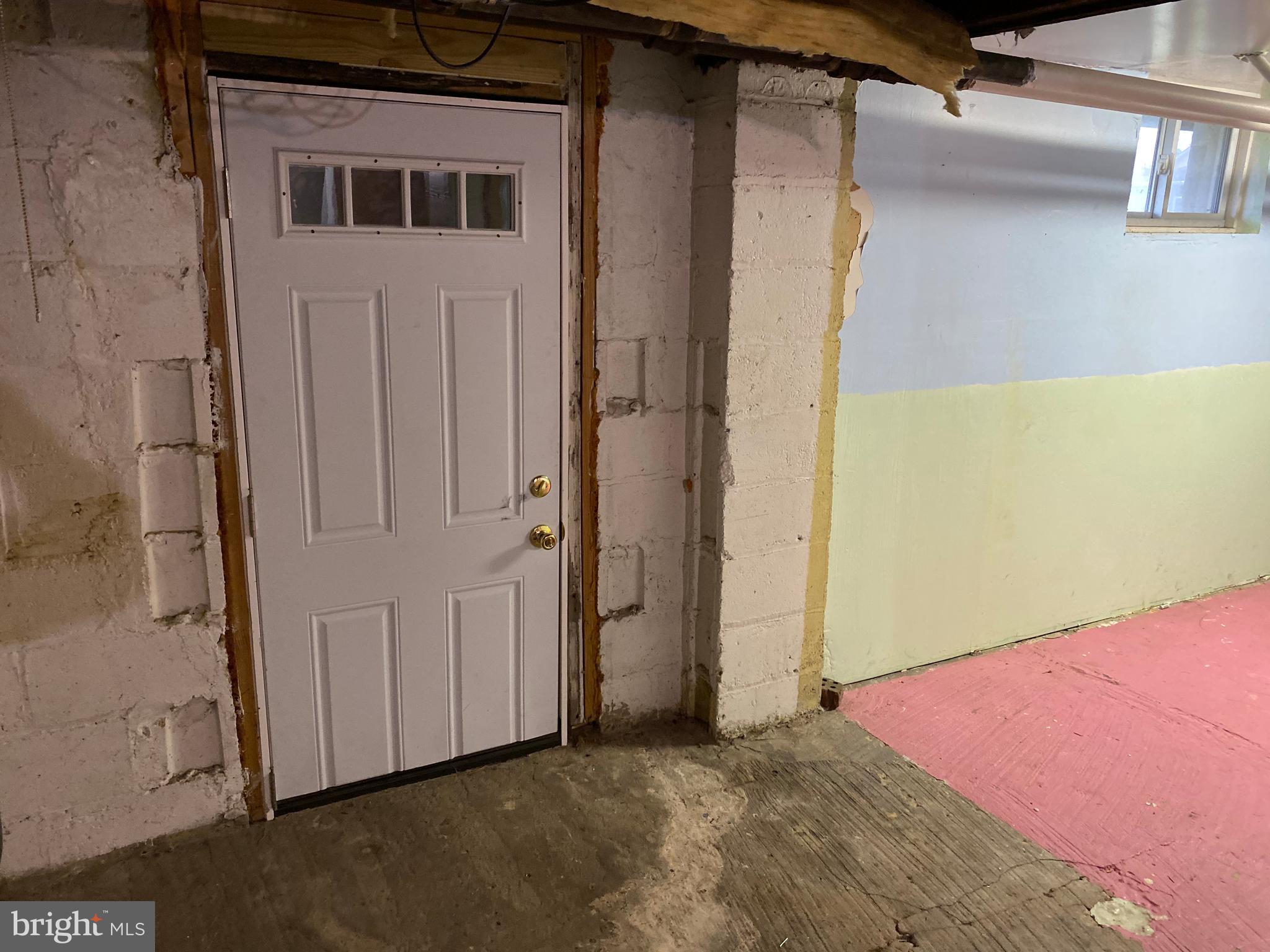 GLEN BURNIE - Residential Lease