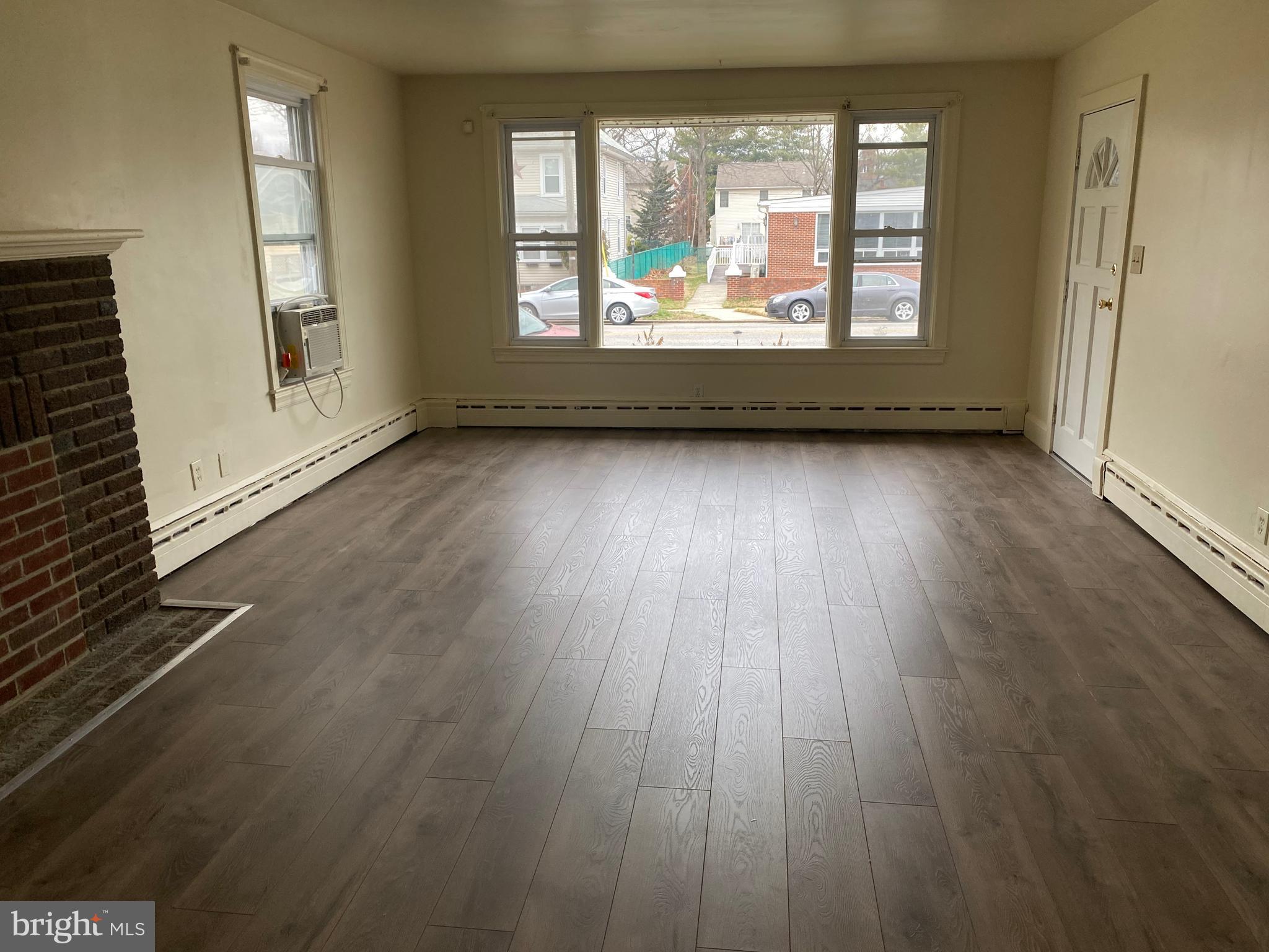 GLEN BURNIE - Residential Lease