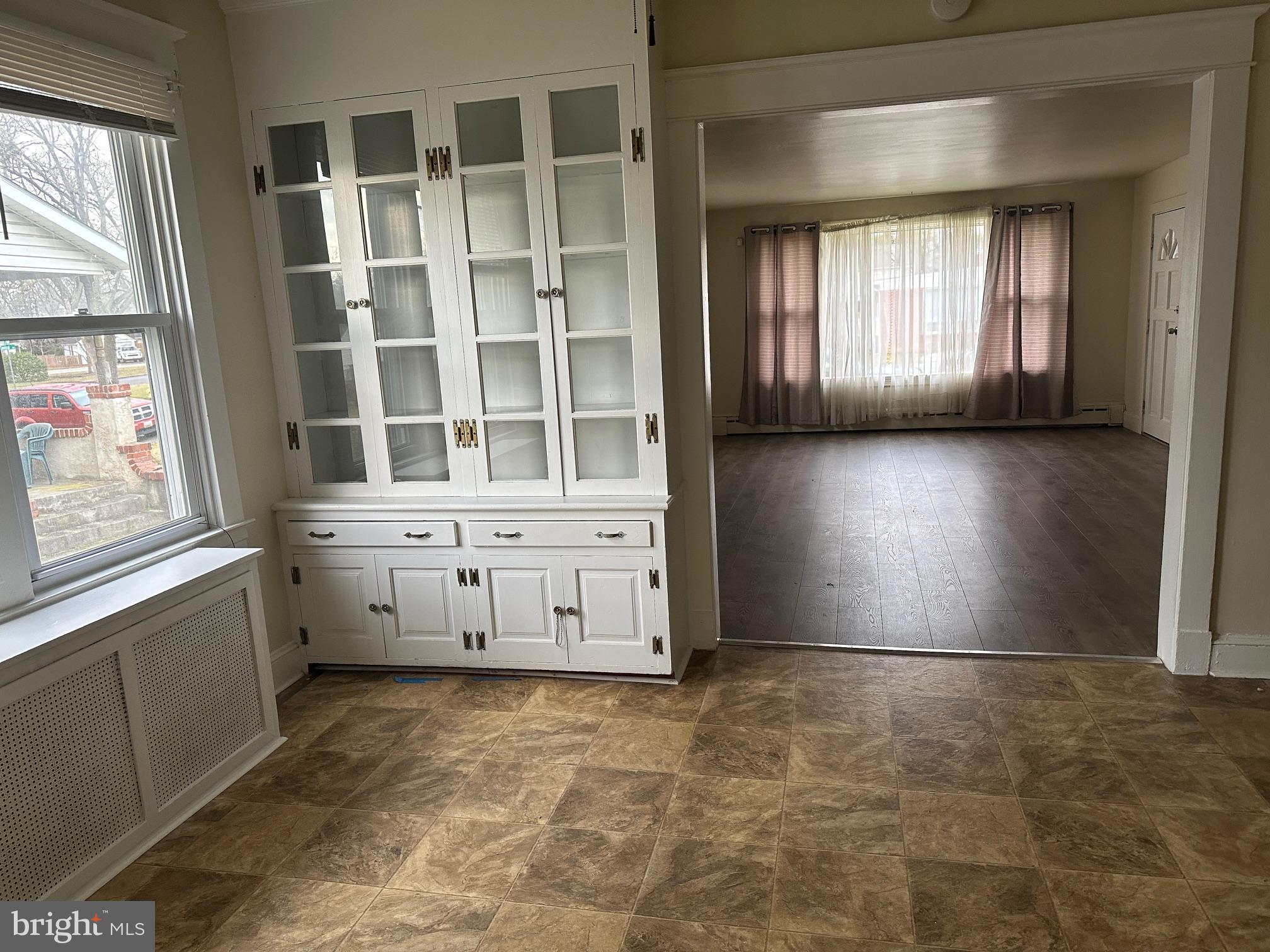 GLEN BURNIE - Residential Lease