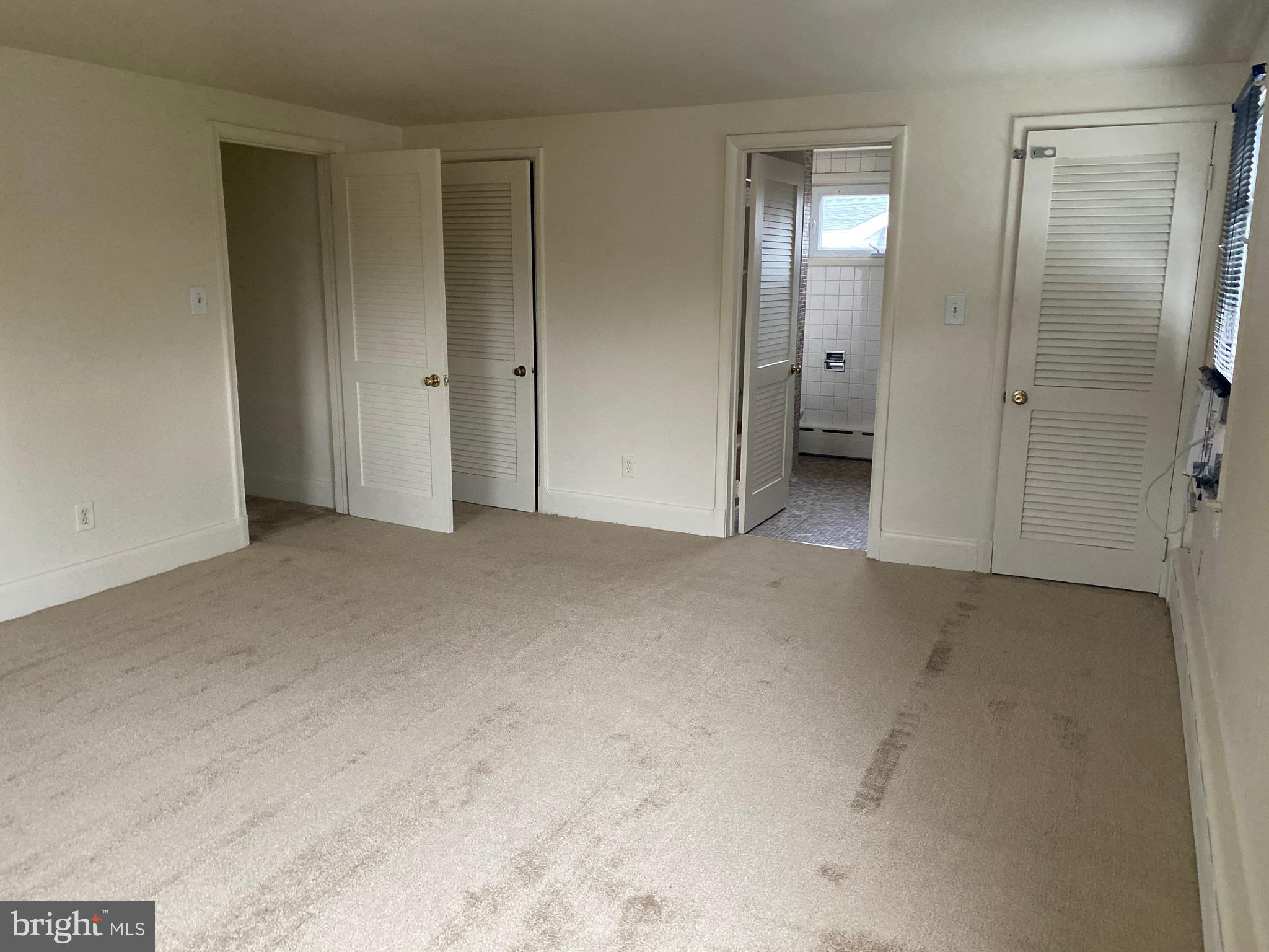 GLEN BURNIE - Residential Lease