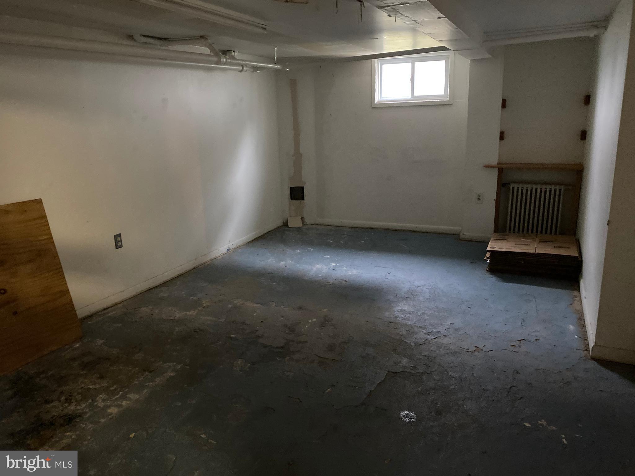 GLEN BURNIE - Residential Lease