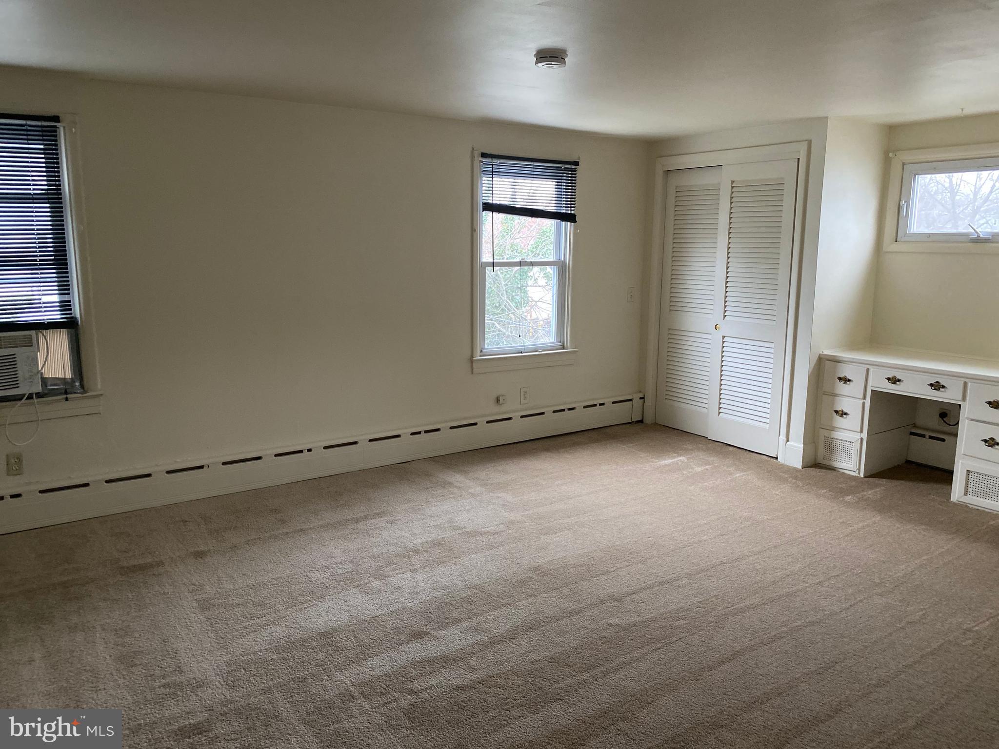 GLEN BURNIE - Residential Lease