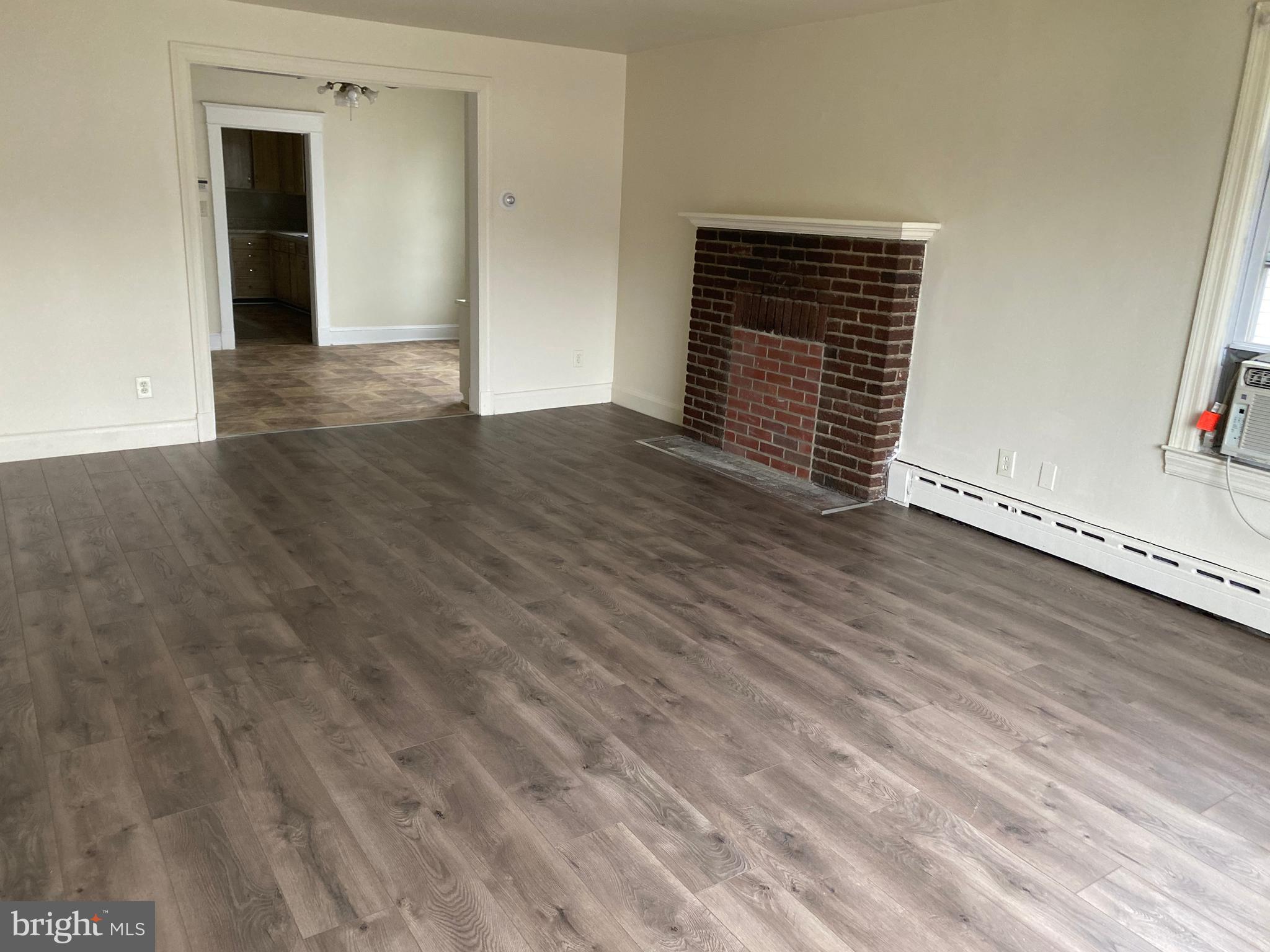 GLEN BURNIE - Residential Lease