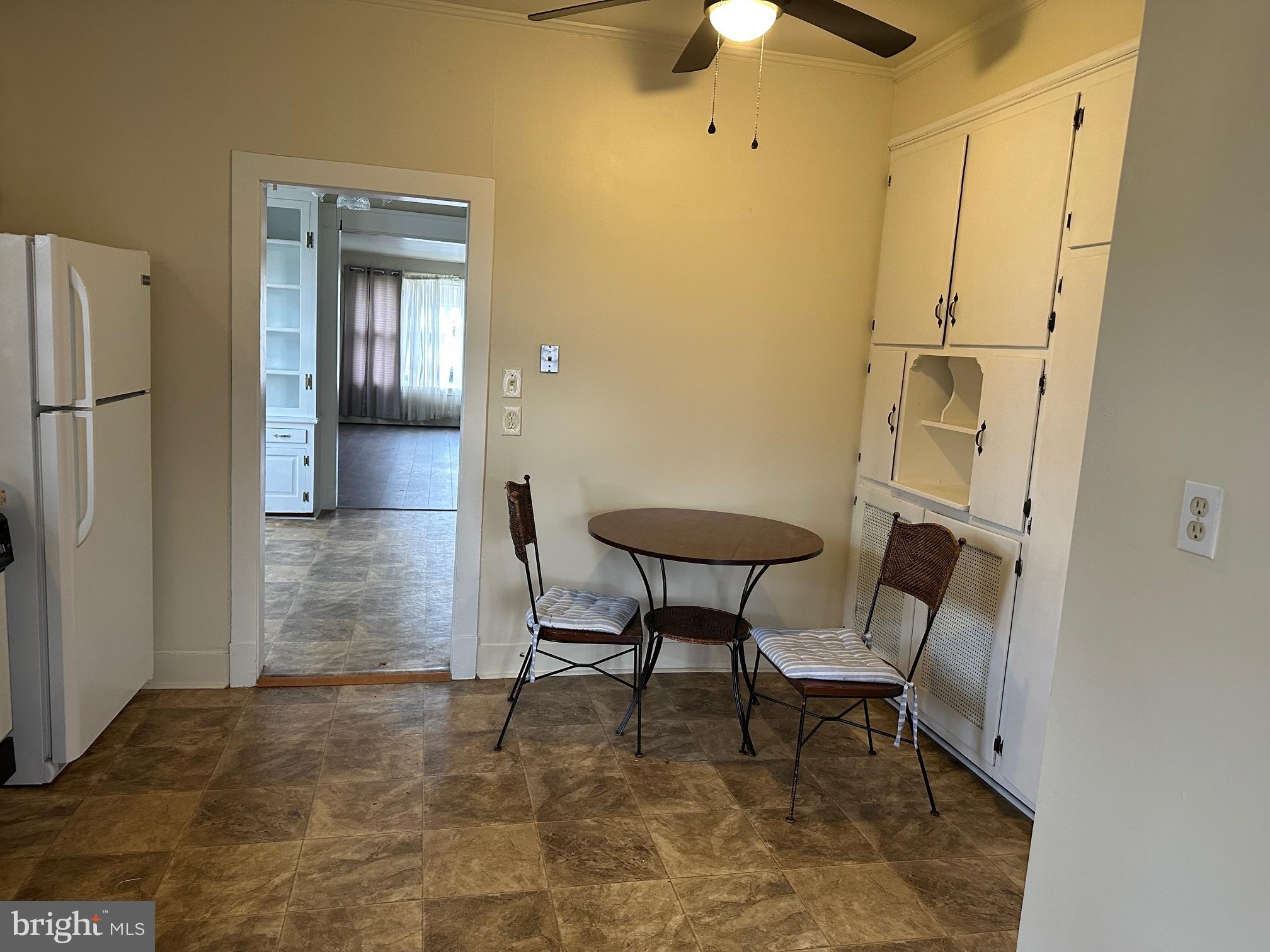 GLEN BURNIE - Residential Lease