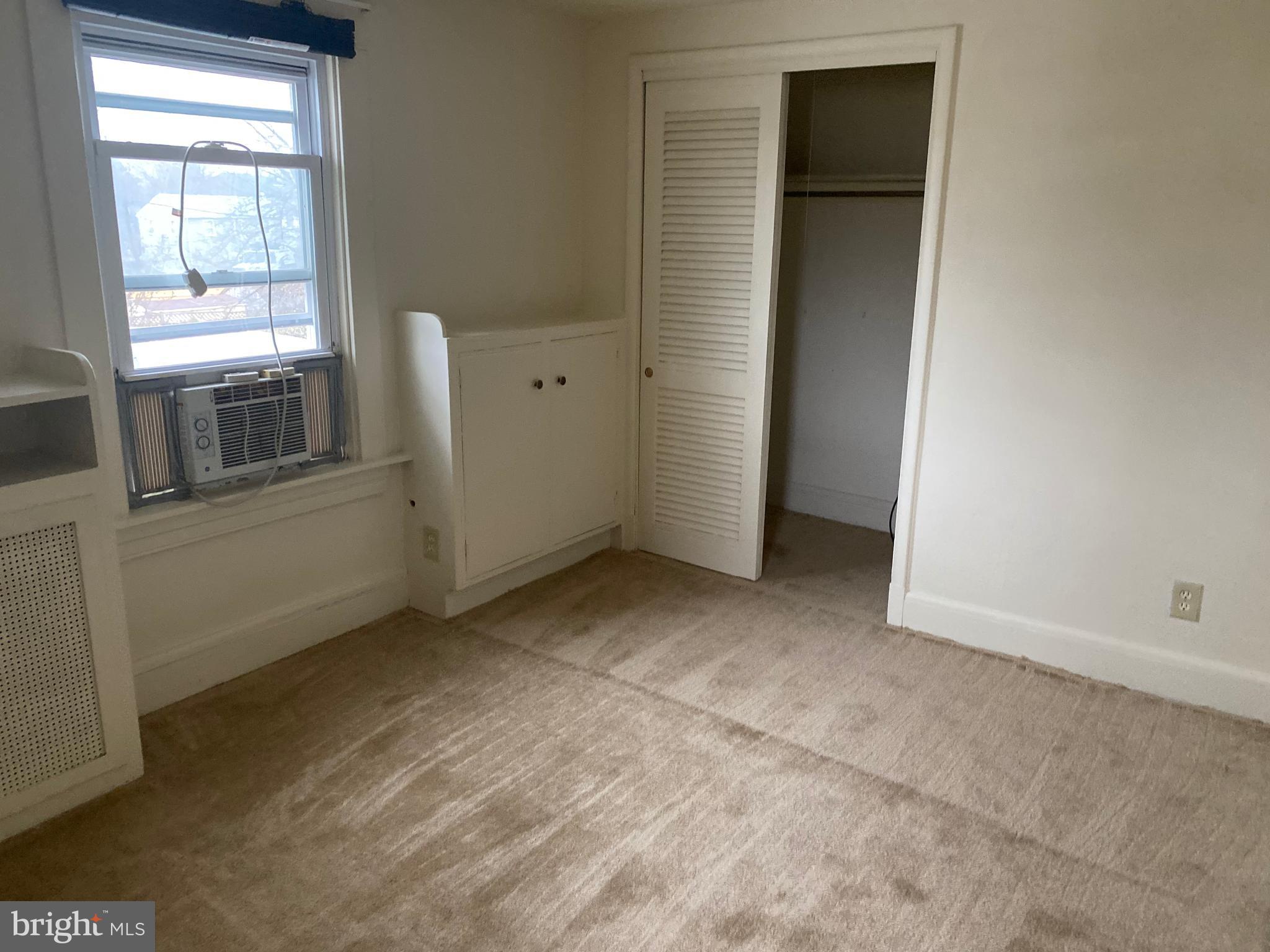 GLEN BURNIE - Residential Lease