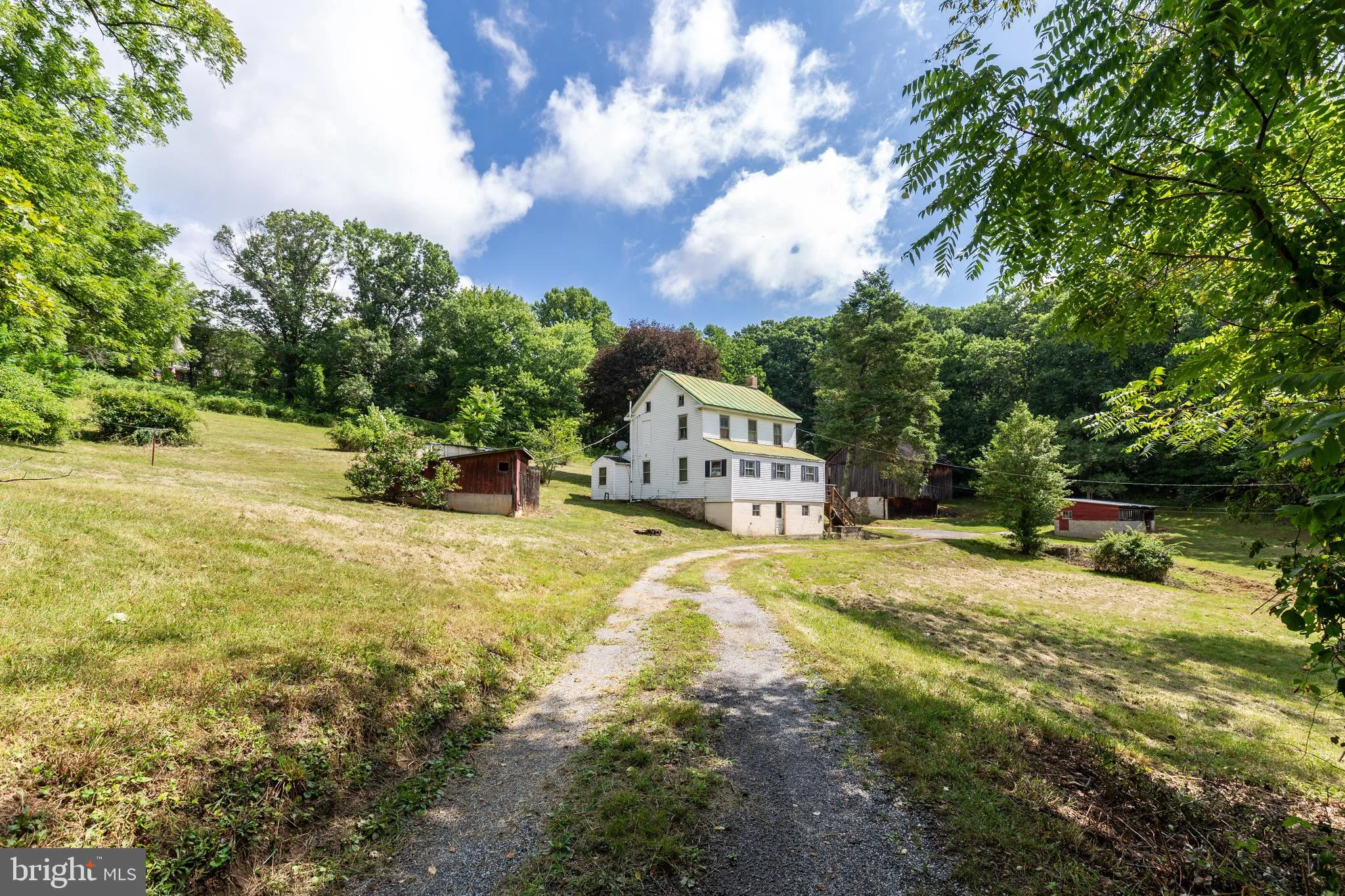 2685 Day Spring Drive, Hampstead, MD, 21074