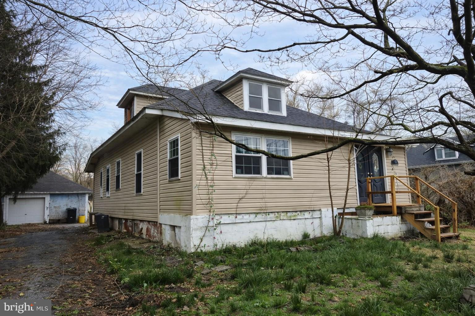 67 TANSBORO ROAD