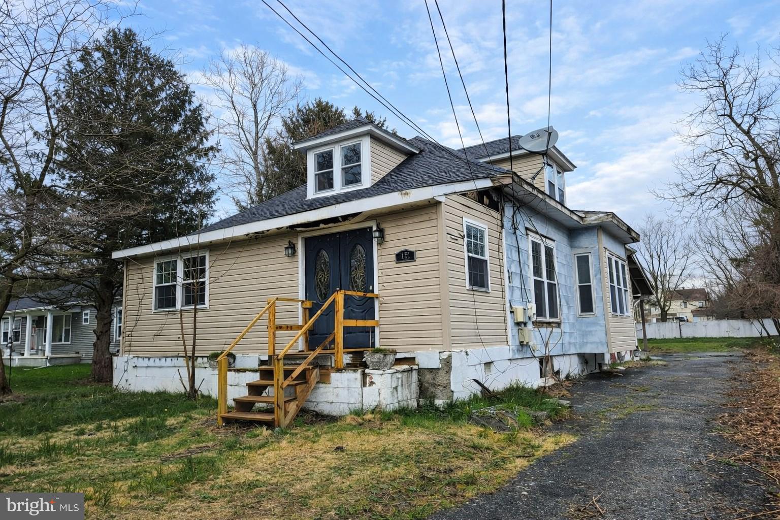67 TANSBORO ROAD