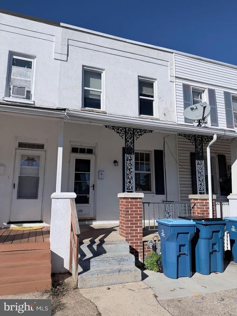 1713 ORANGE STREET YORK PA 17404