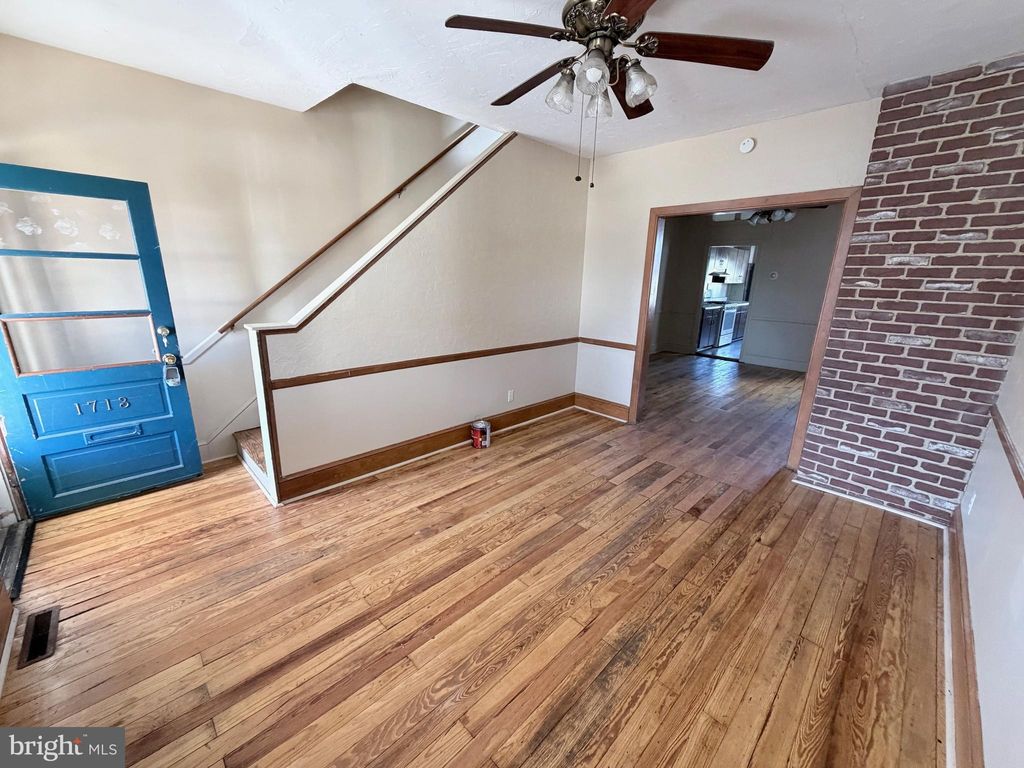 Photo of 1713 Orange Street, YORK, PA 17404 (MLS # PAYK2092122)