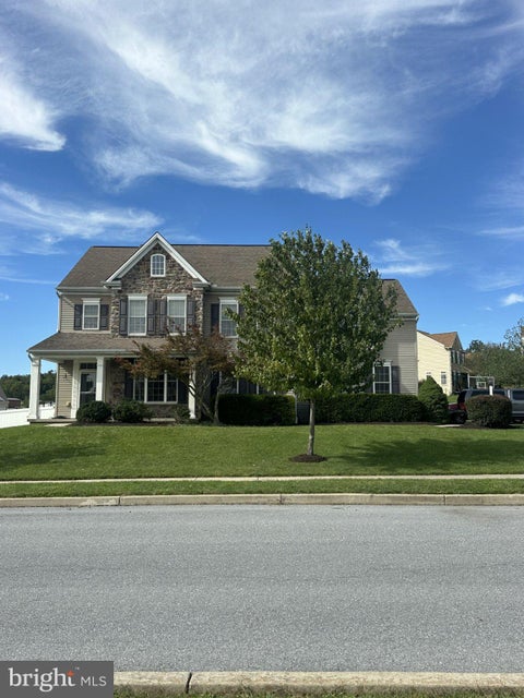 Photo of 7433 View Crest Drive, HARRISBURG, PA 17112 (MLS # PADA2064464)