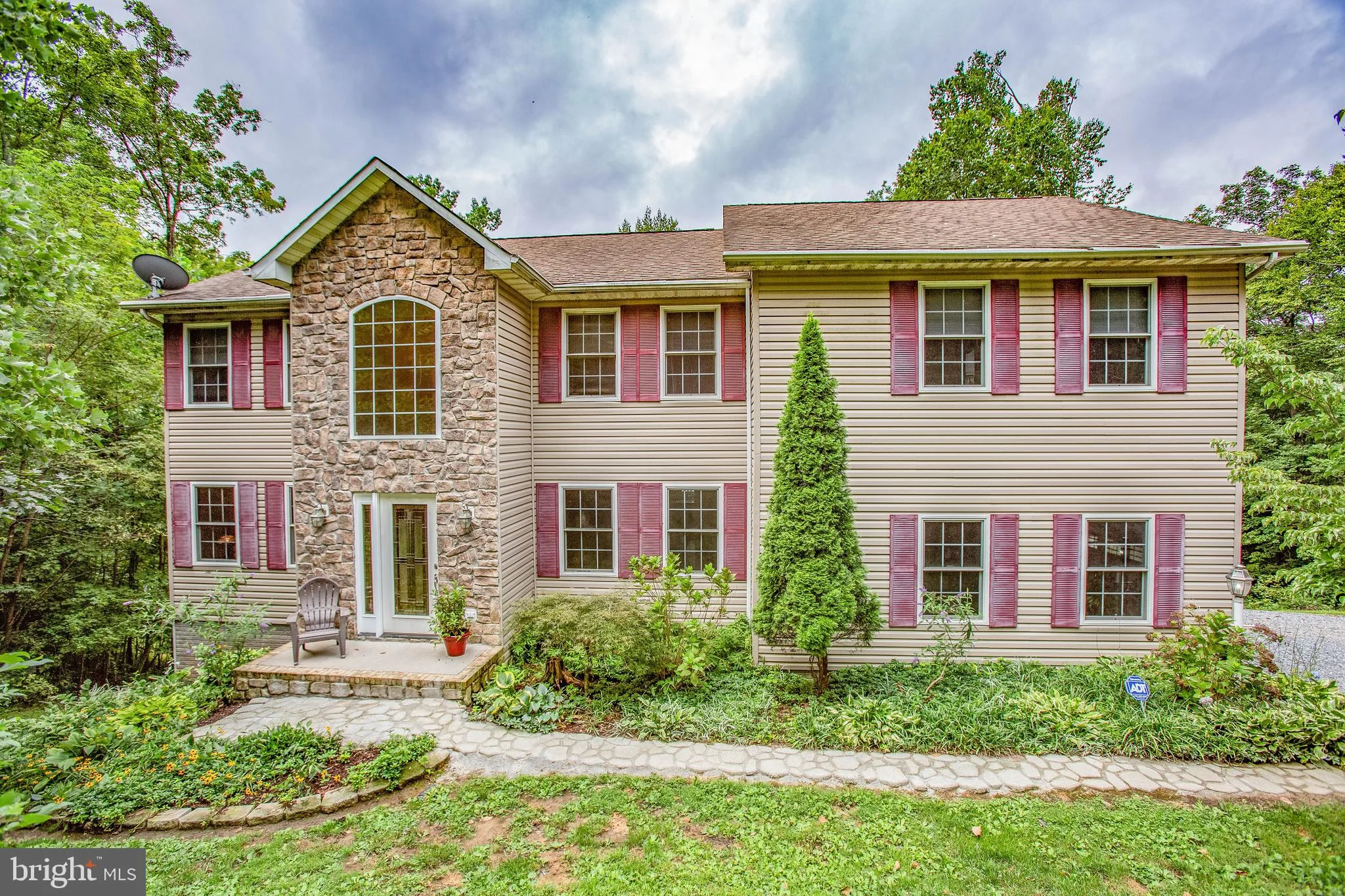 7970 Linden Drive, King George, VA 22485