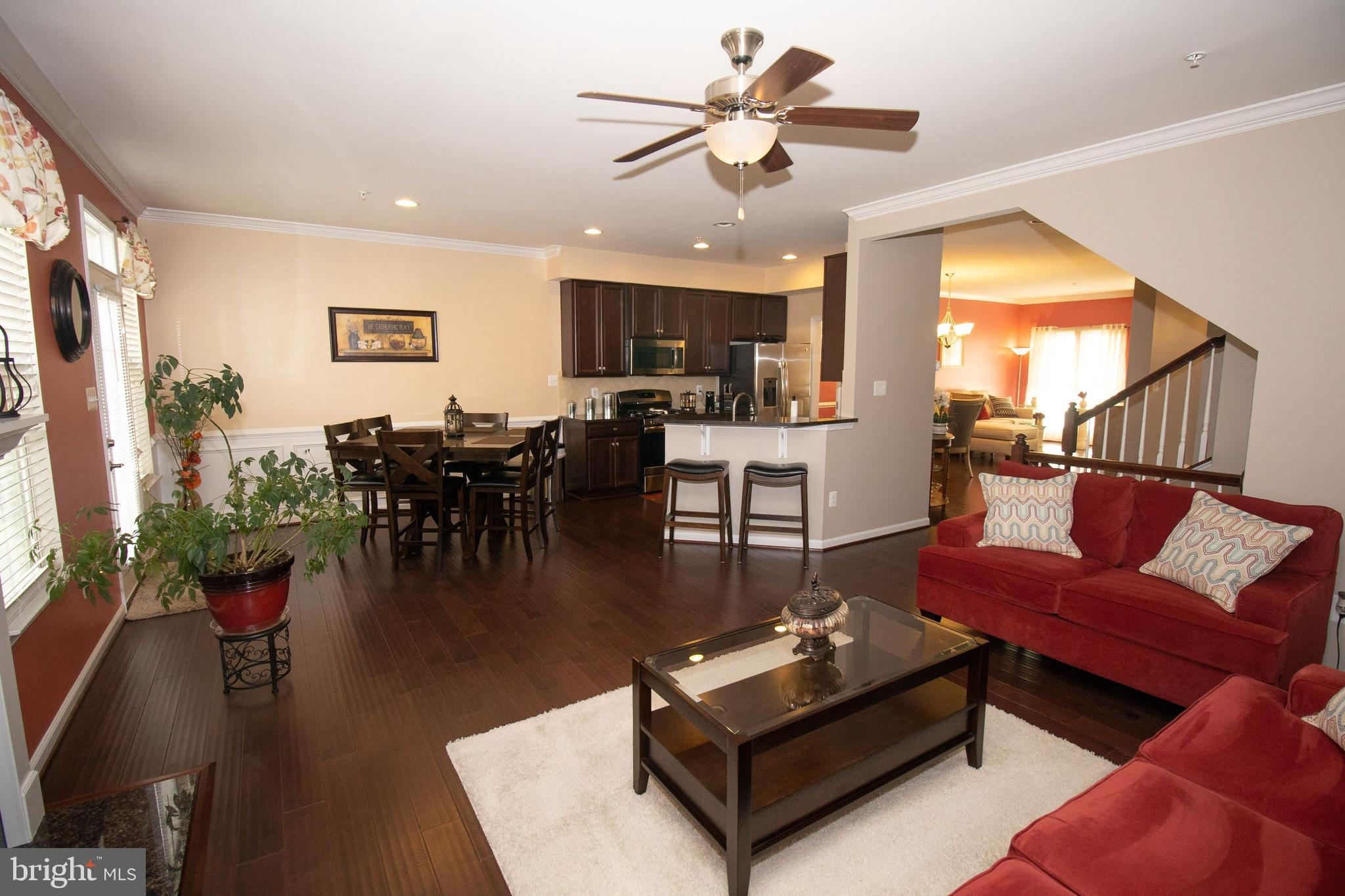 ADAMS CROSSING - Residential