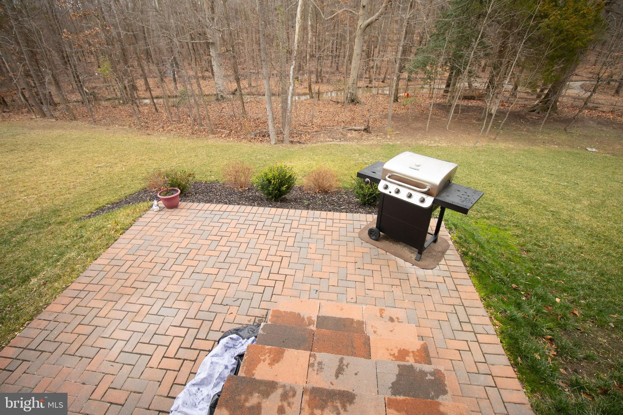 ADAMS CROSSING - Residential