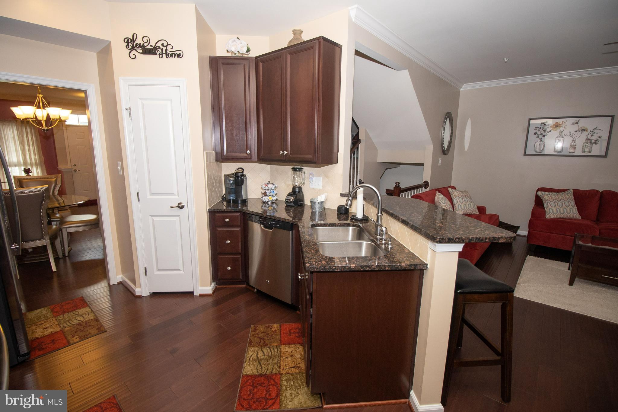 ADAMS CROSSING - Residential