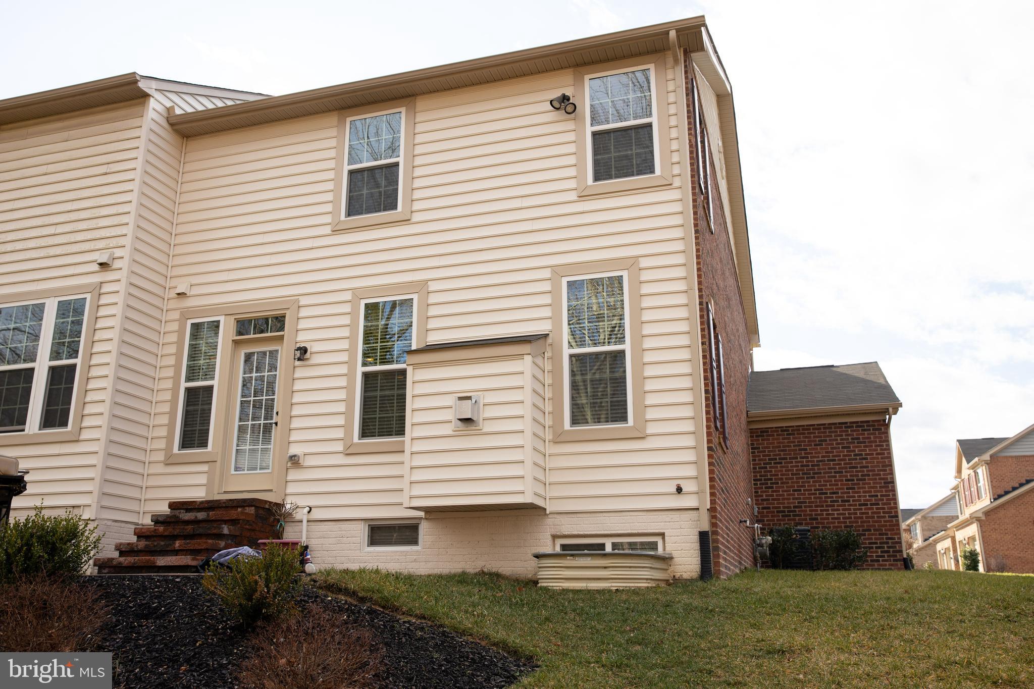 ADAMS CROSSING - Residential