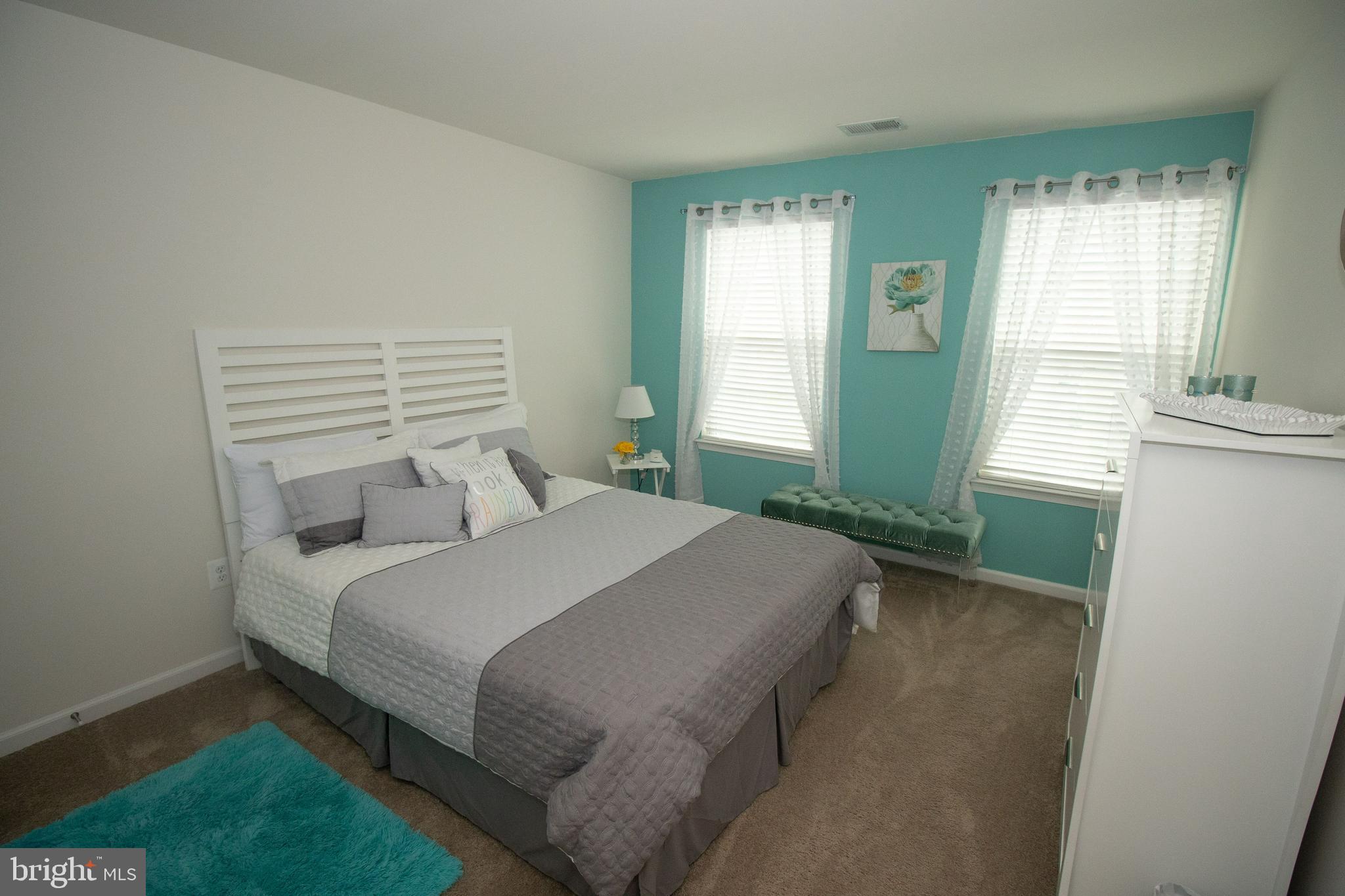 ADAMS CROSSING - Residential