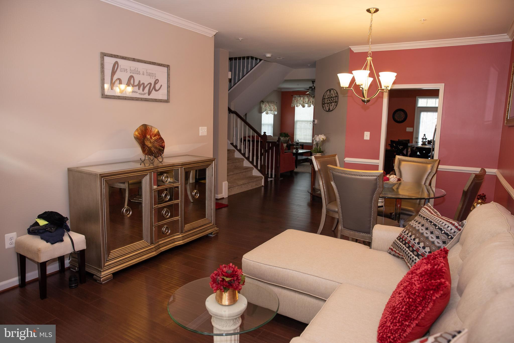 ADAMS CROSSING - Residential