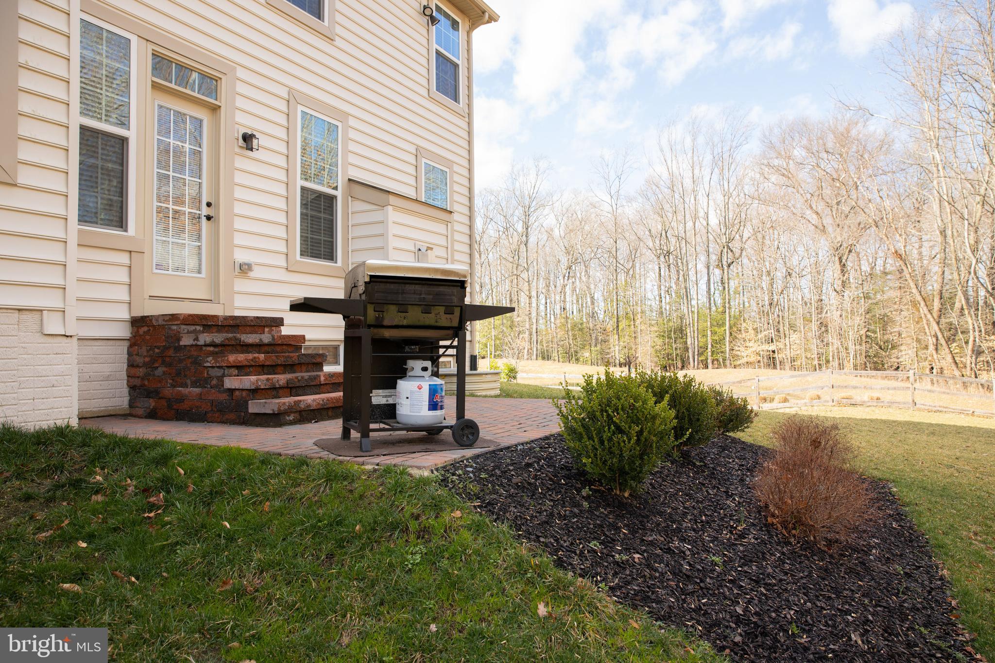 ADAMS CROSSING - Residential