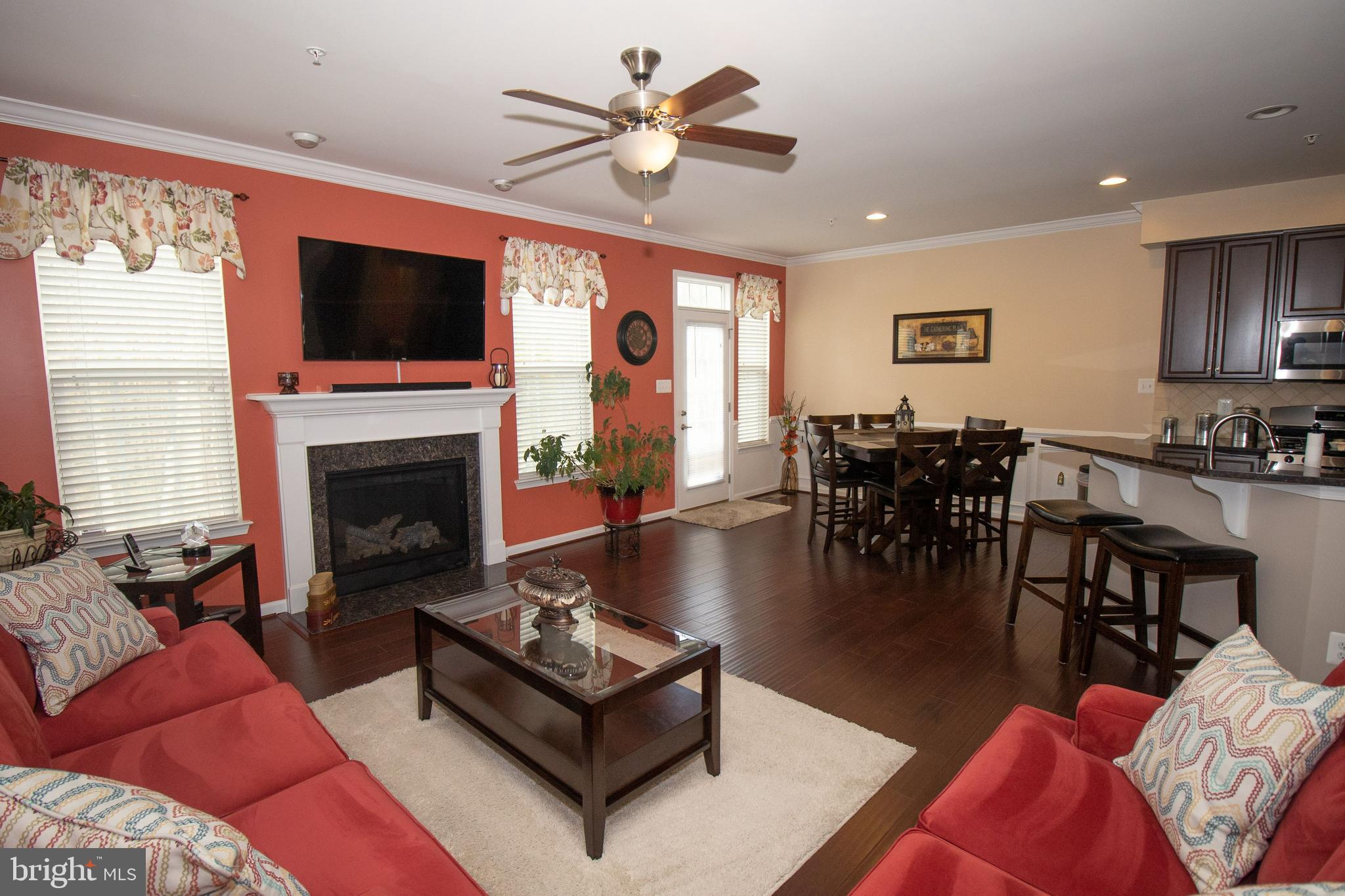 ADAMS CROSSING - Residential