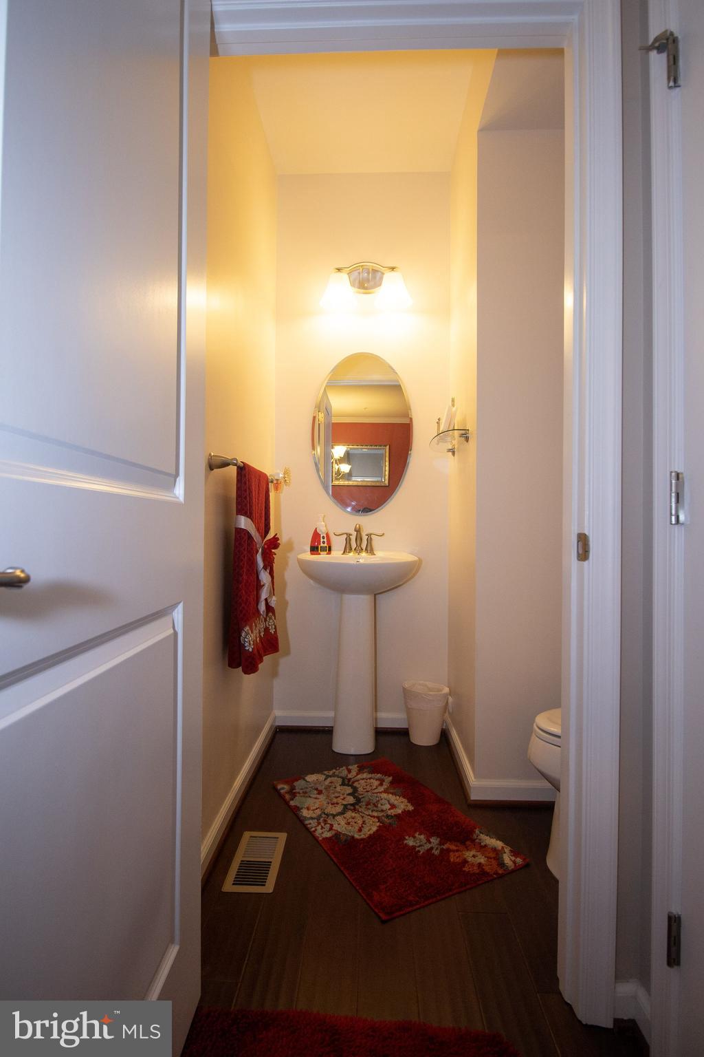 ADAMS CROSSING - Residential