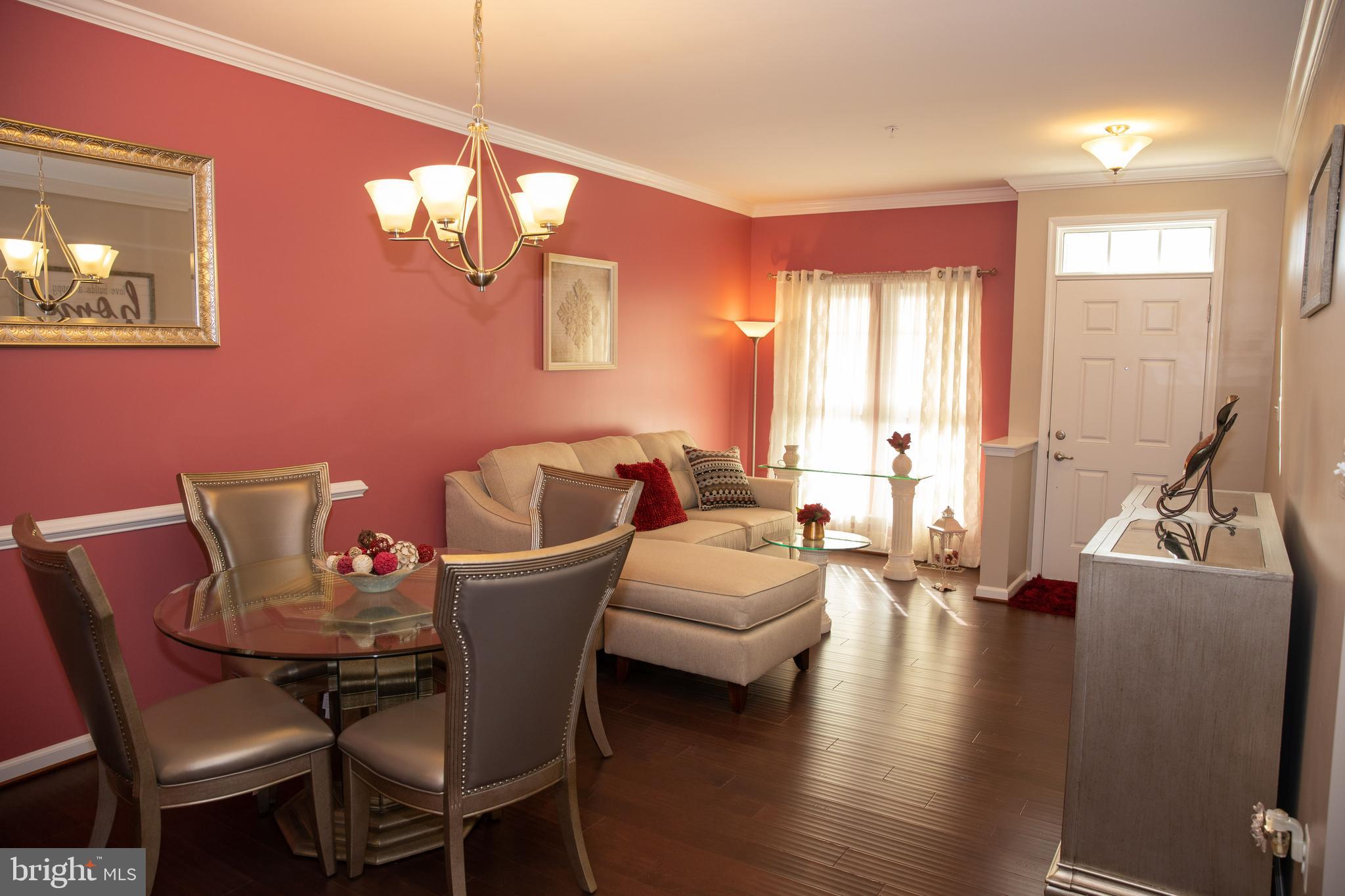 ADAMS CROSSING - Residential