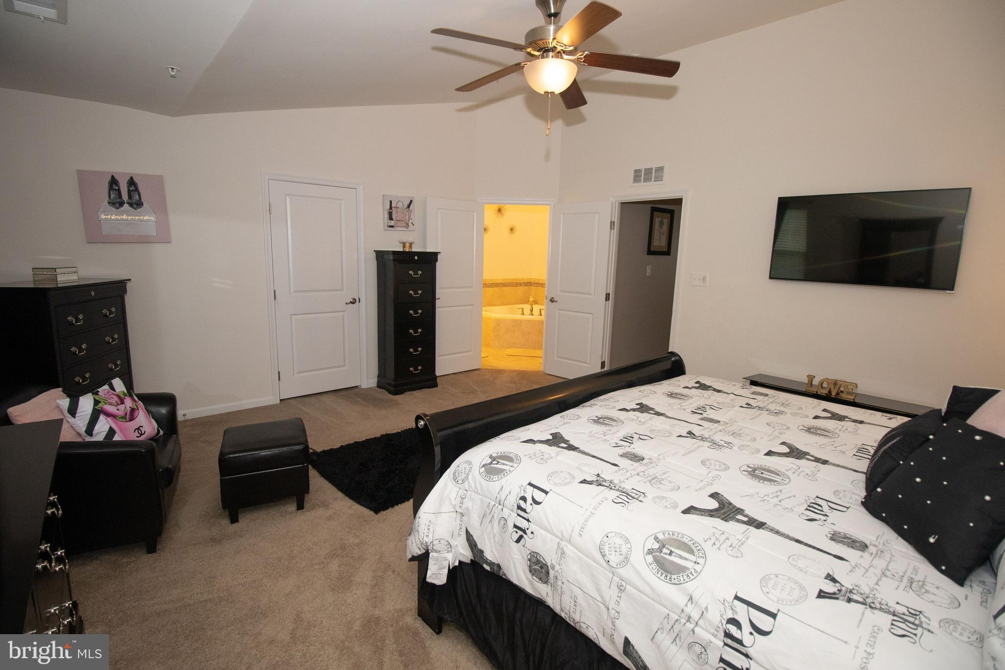 ADAMS CROSSING - Residential