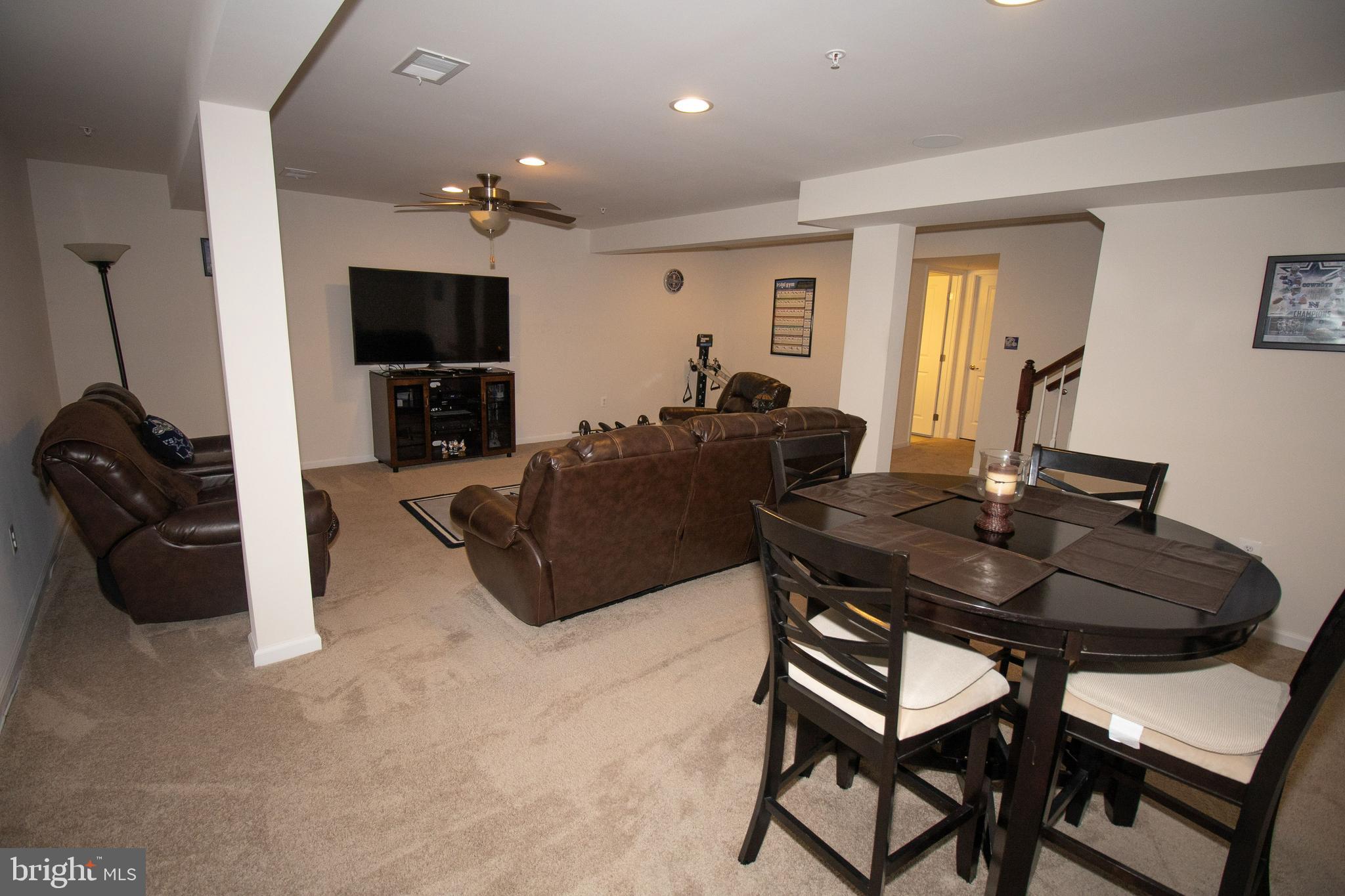 ADAMS CROSSING - Residential