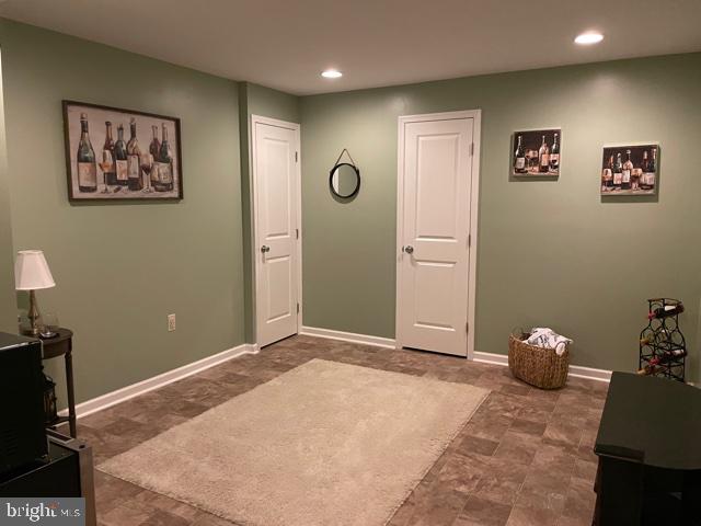 ADAMS CROSSING - Residential