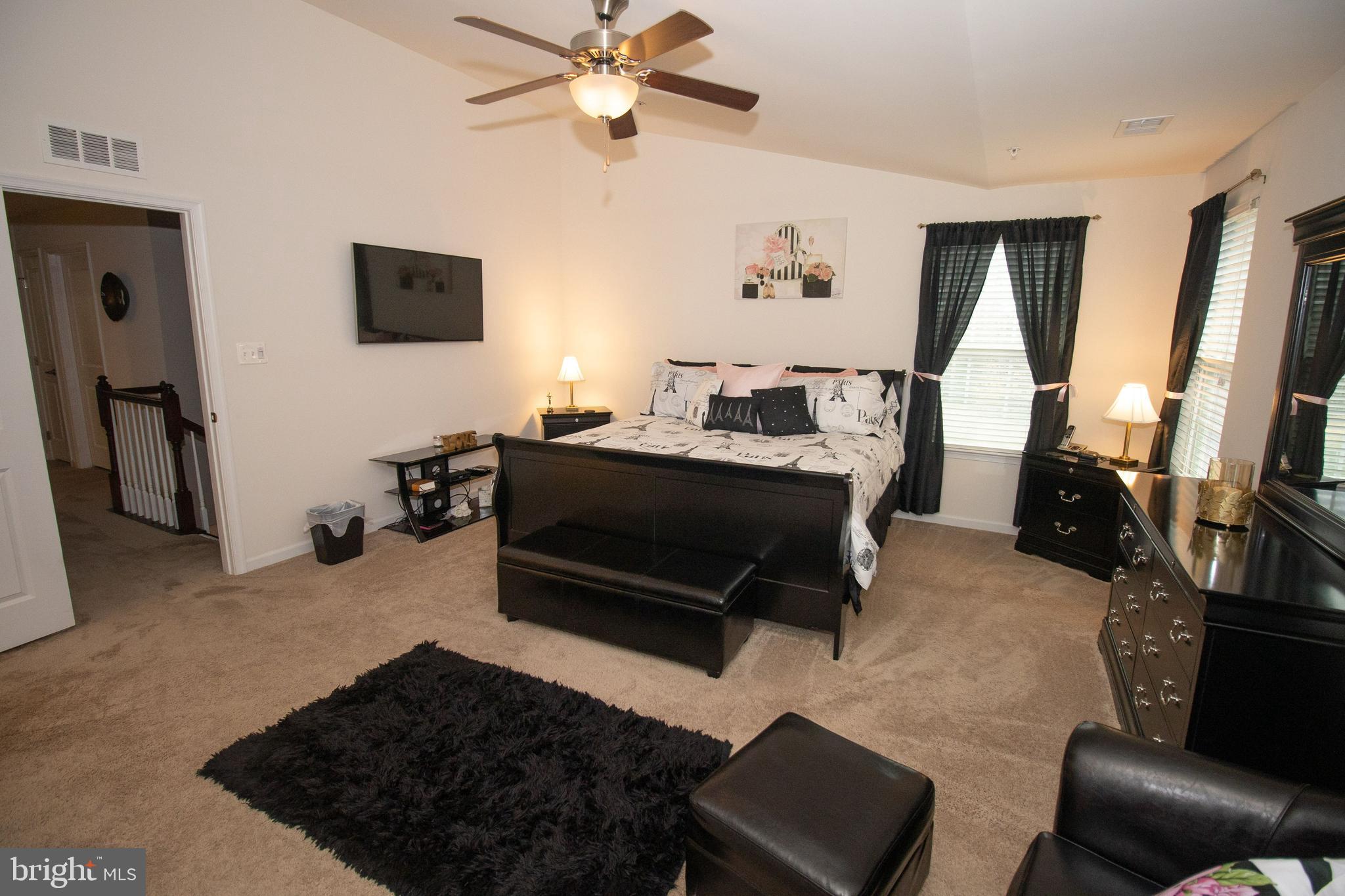 ADAMS CROSSING - Residential