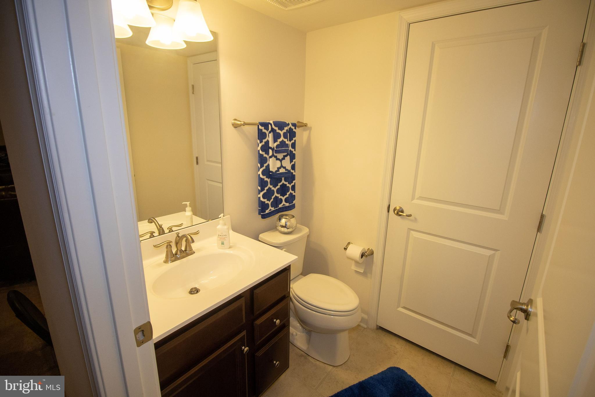 ADAMS CROSSING - Residential