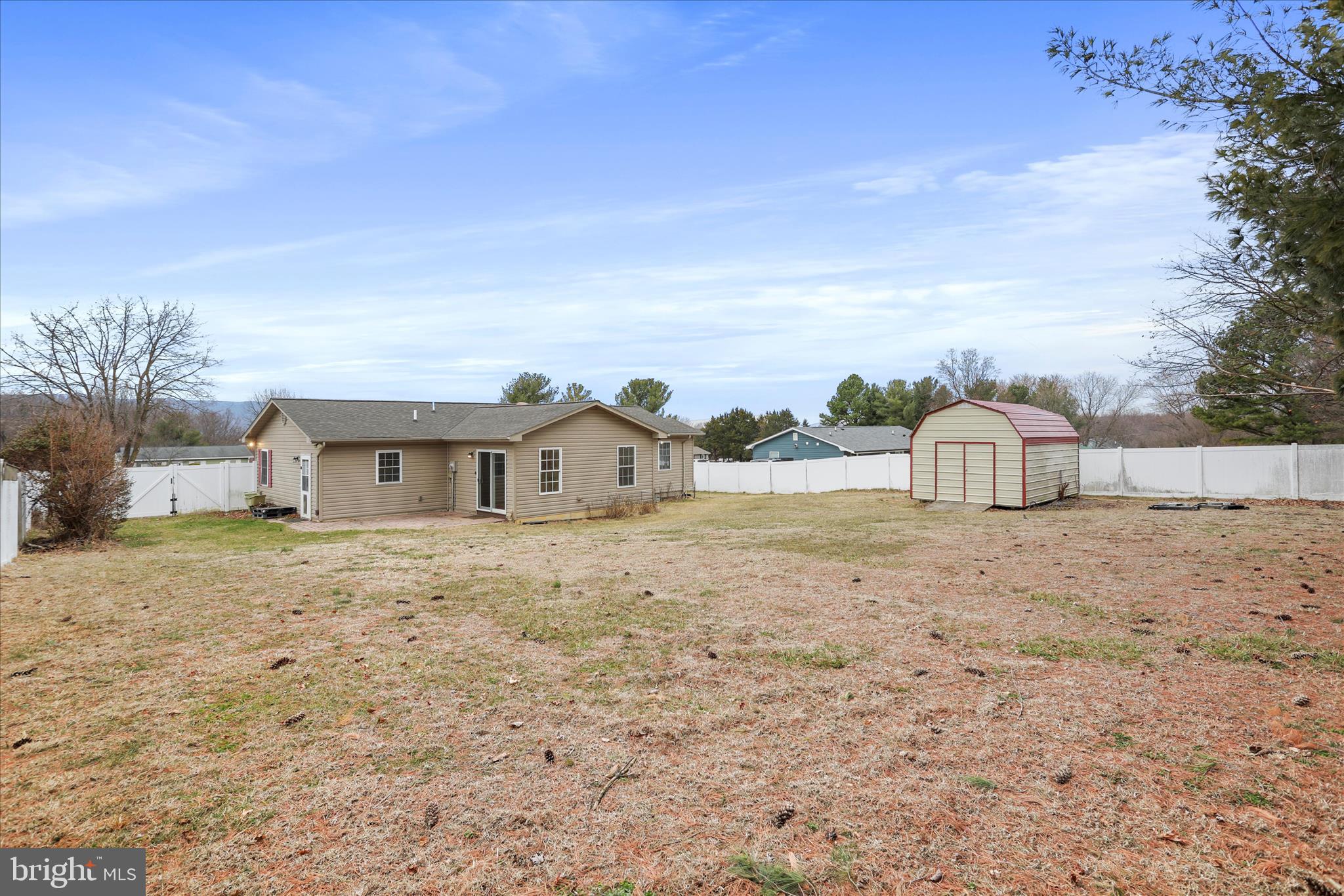 HOLLER - Residential